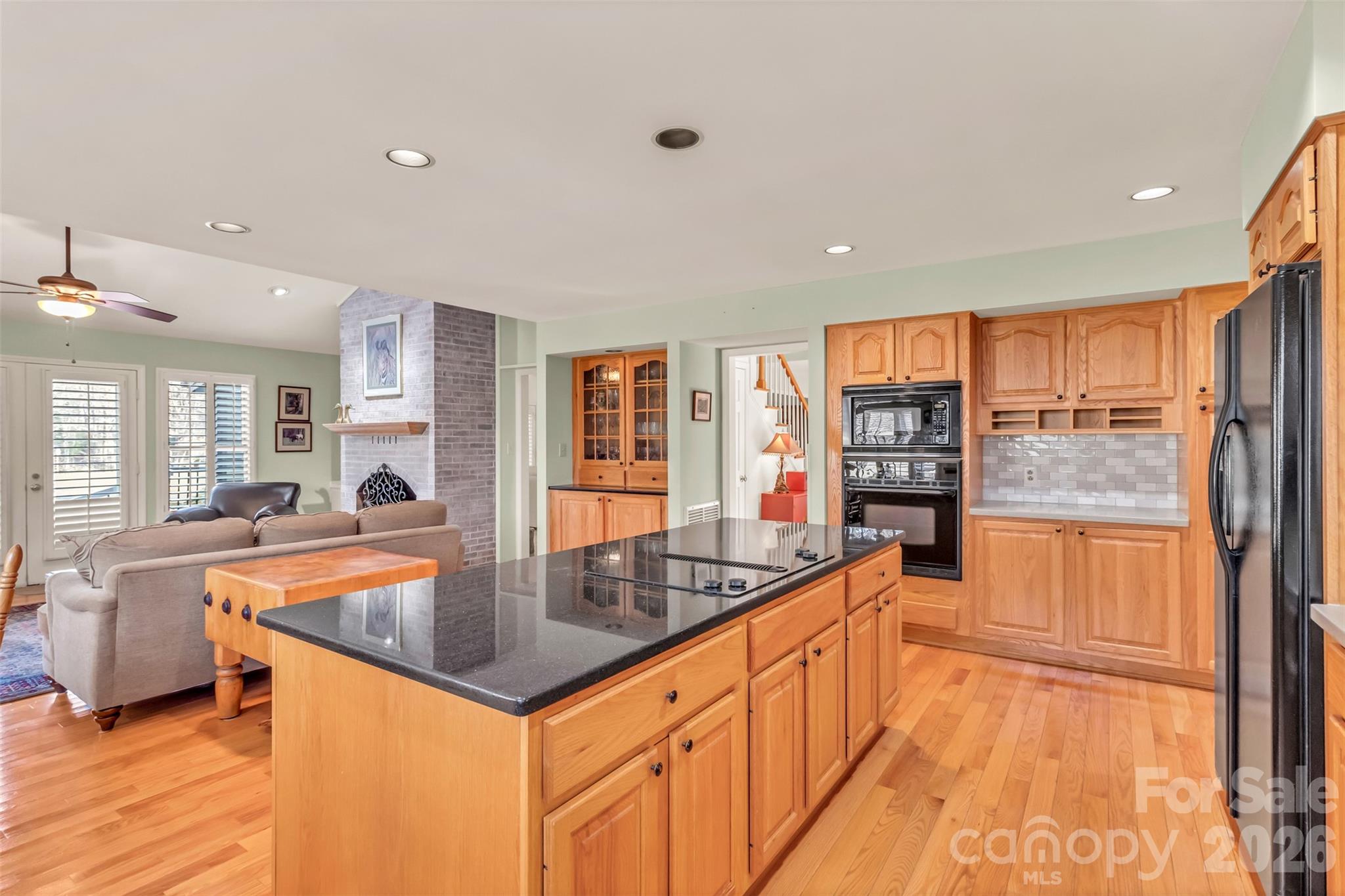 River Hills - Residential