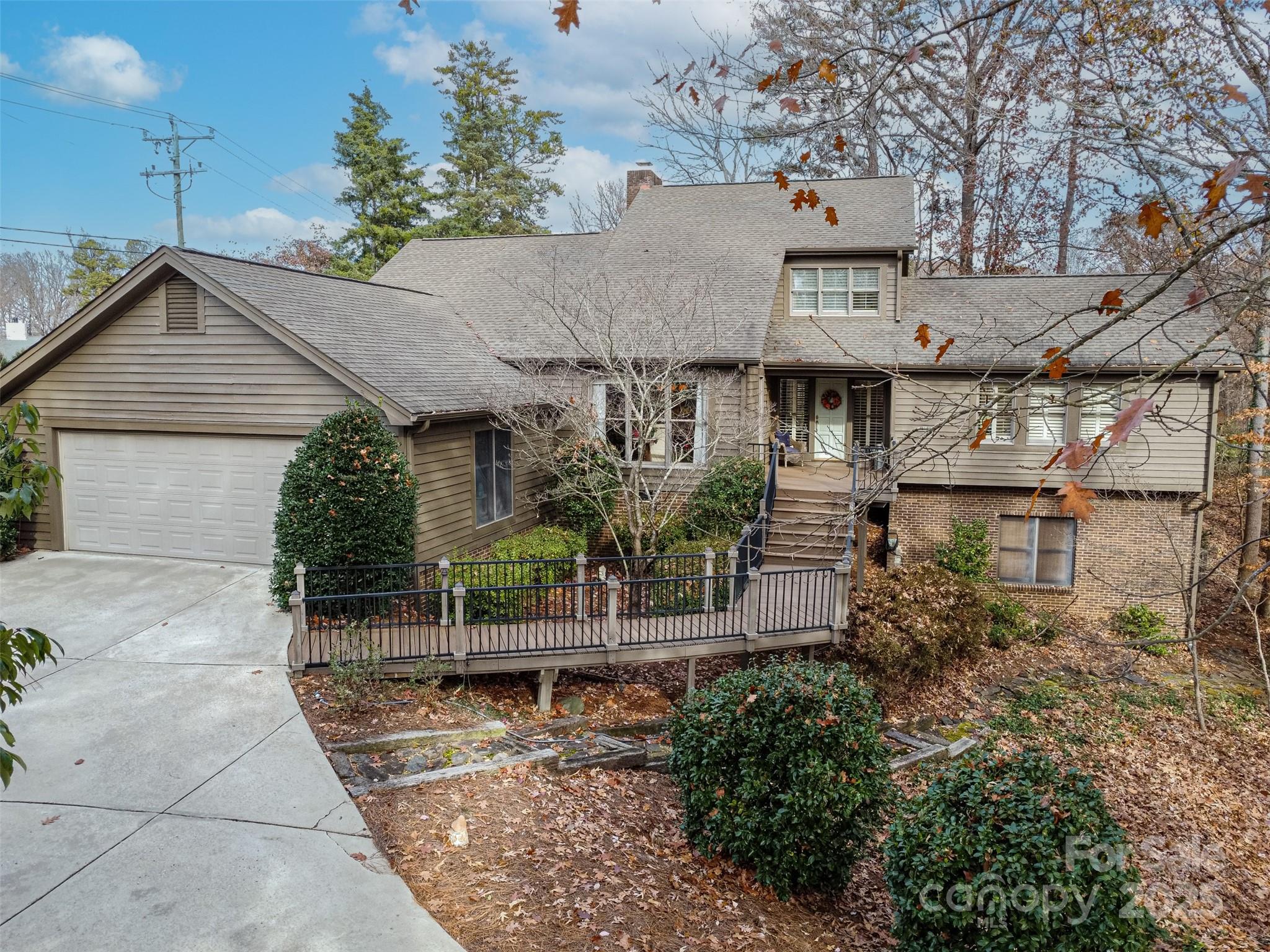 River Hills - Residential