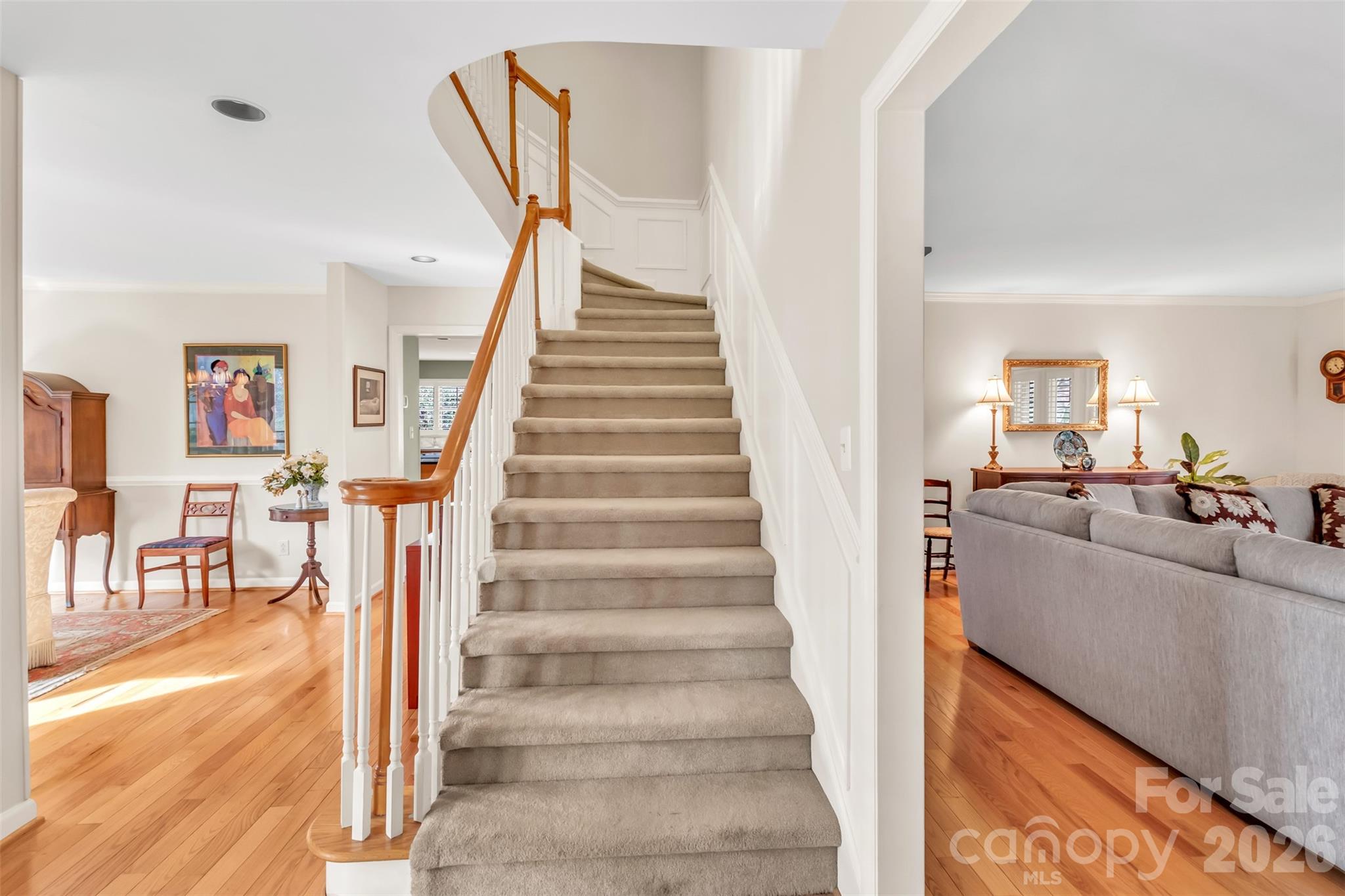 River Hills - Residential