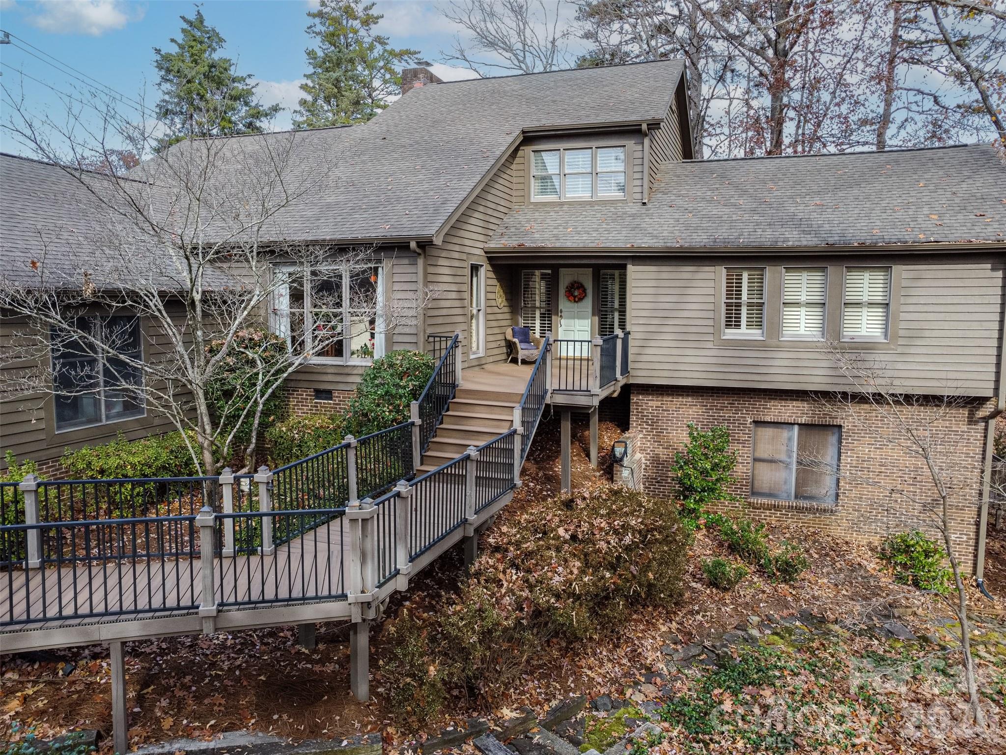 River Hills - Residential