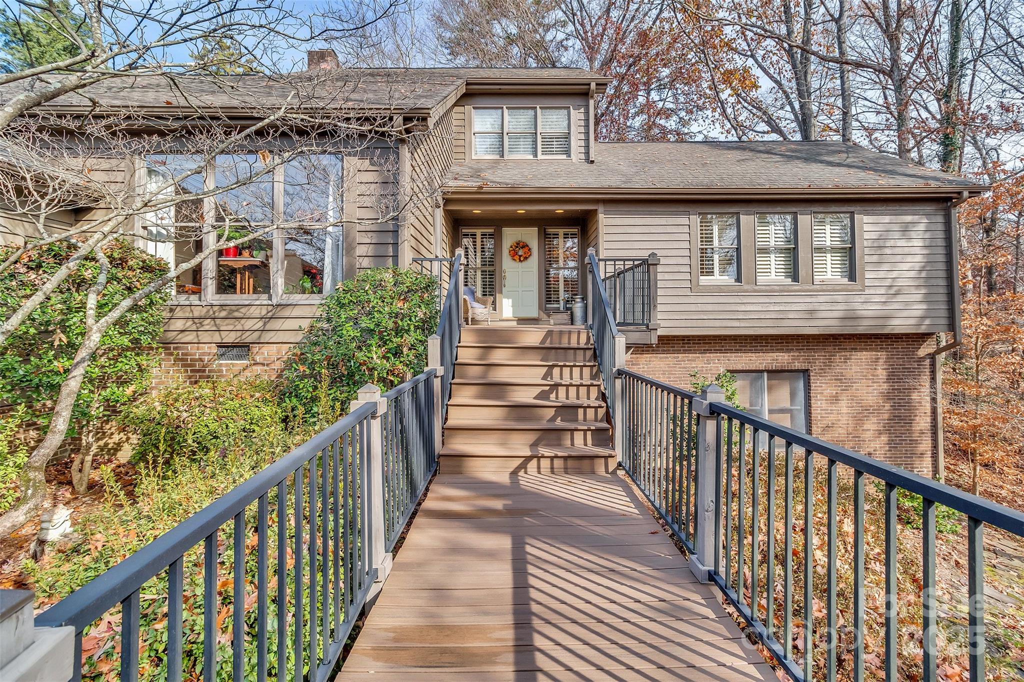 River Hills - Residential