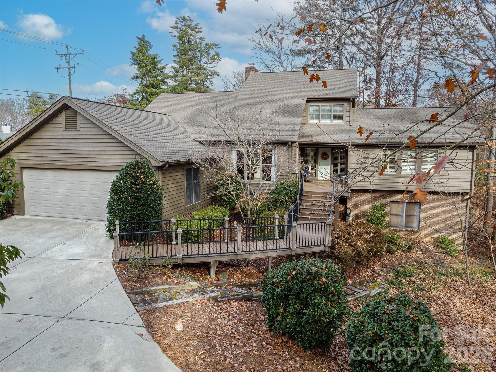 River Hills - Residential