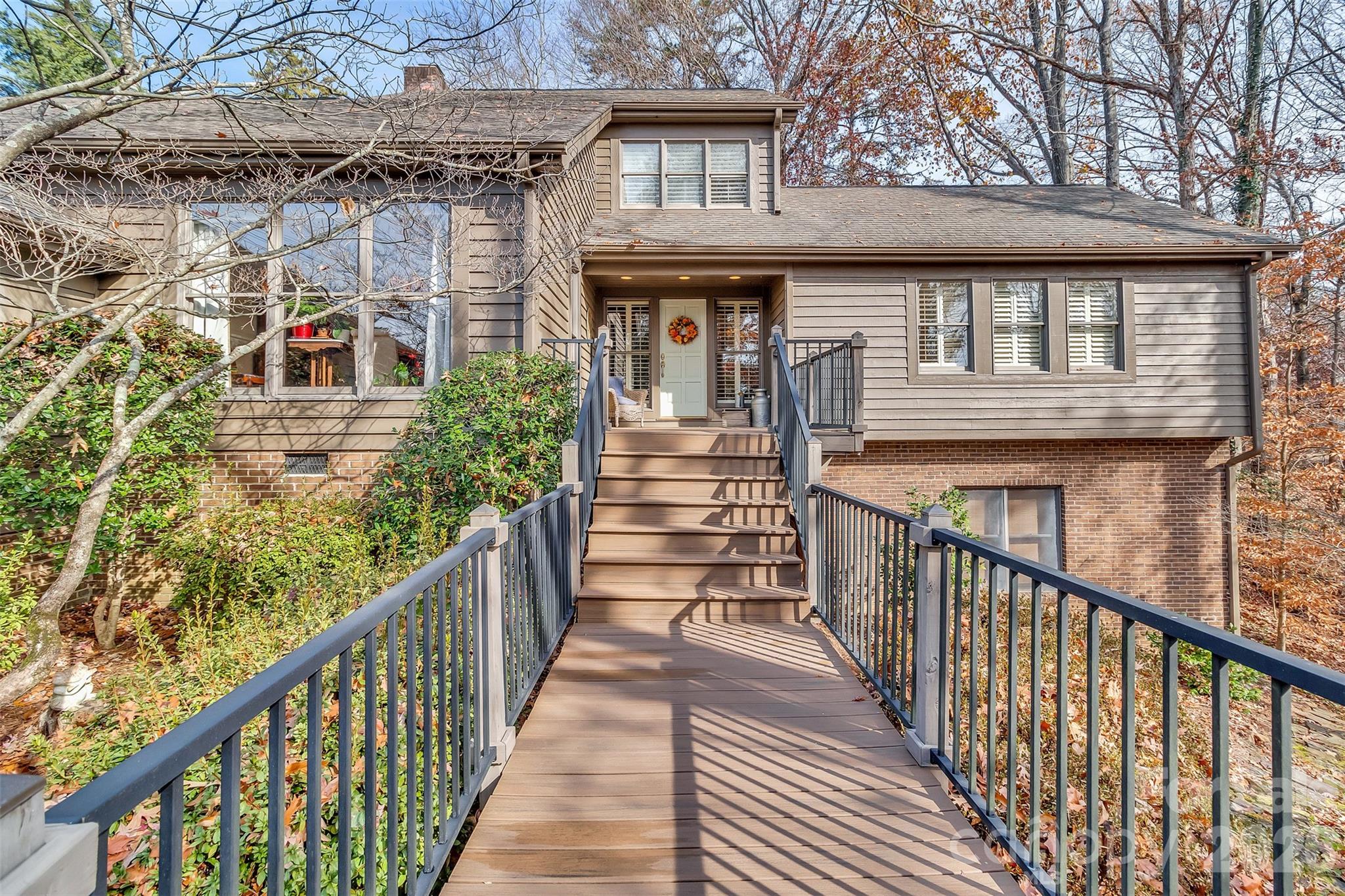 River Hills - Residential