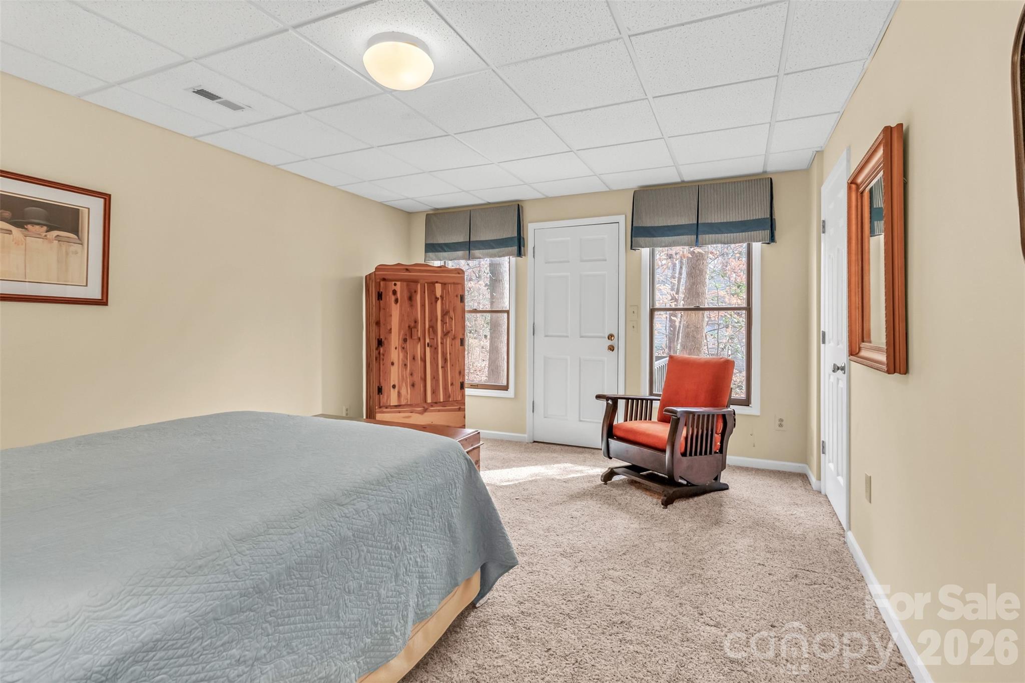 River Hills - Residential