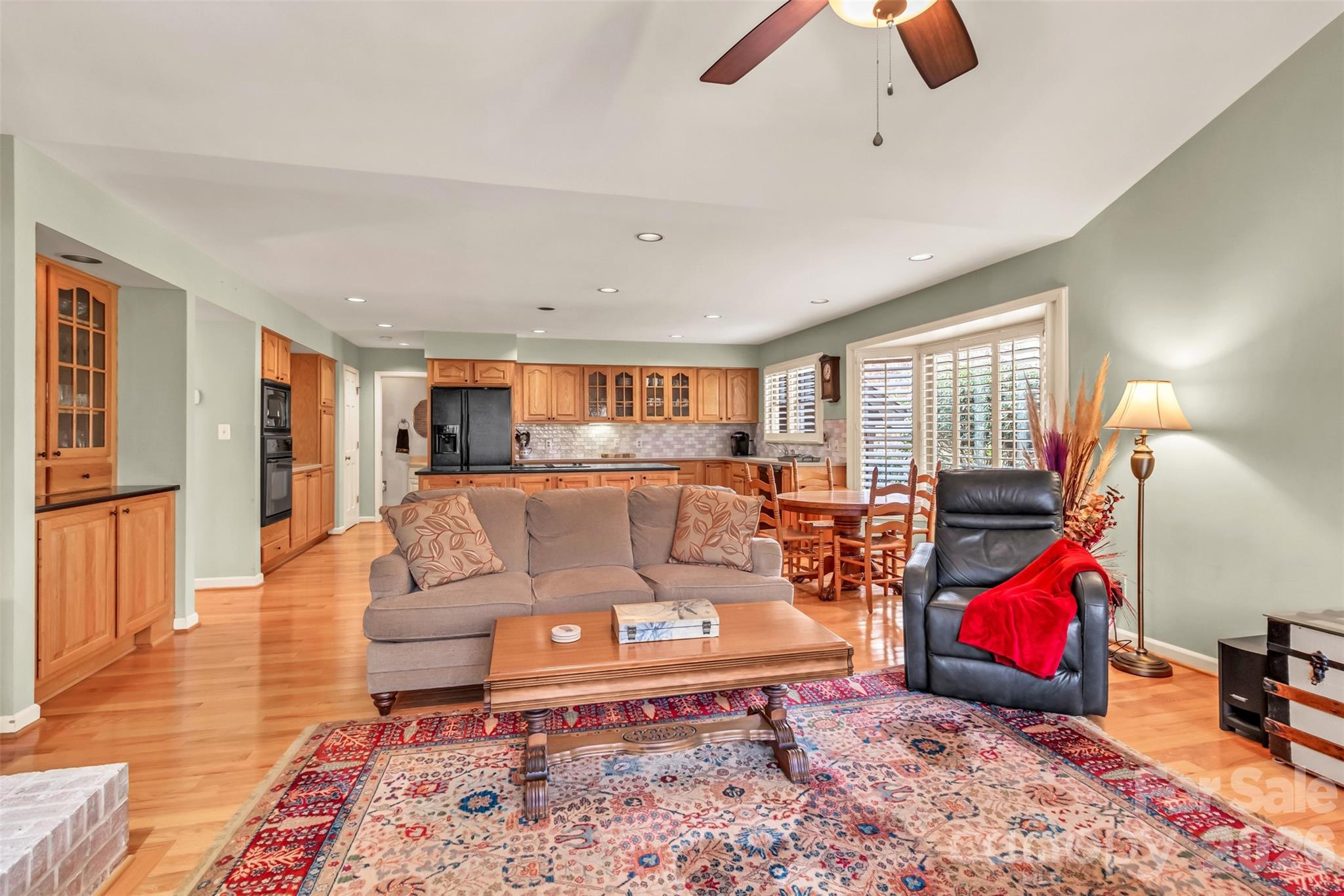 River Hills - Residential