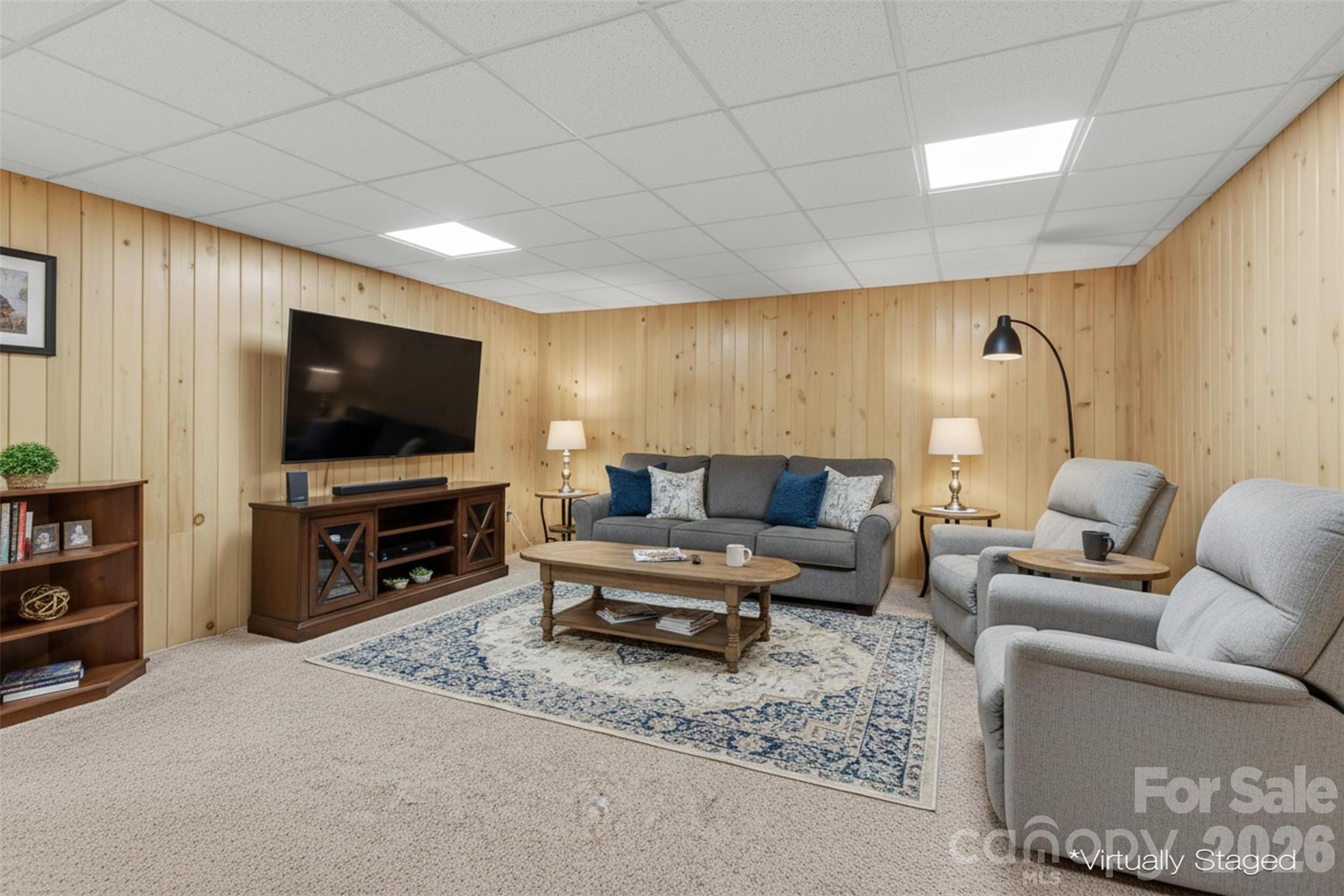 River Hills - Residential