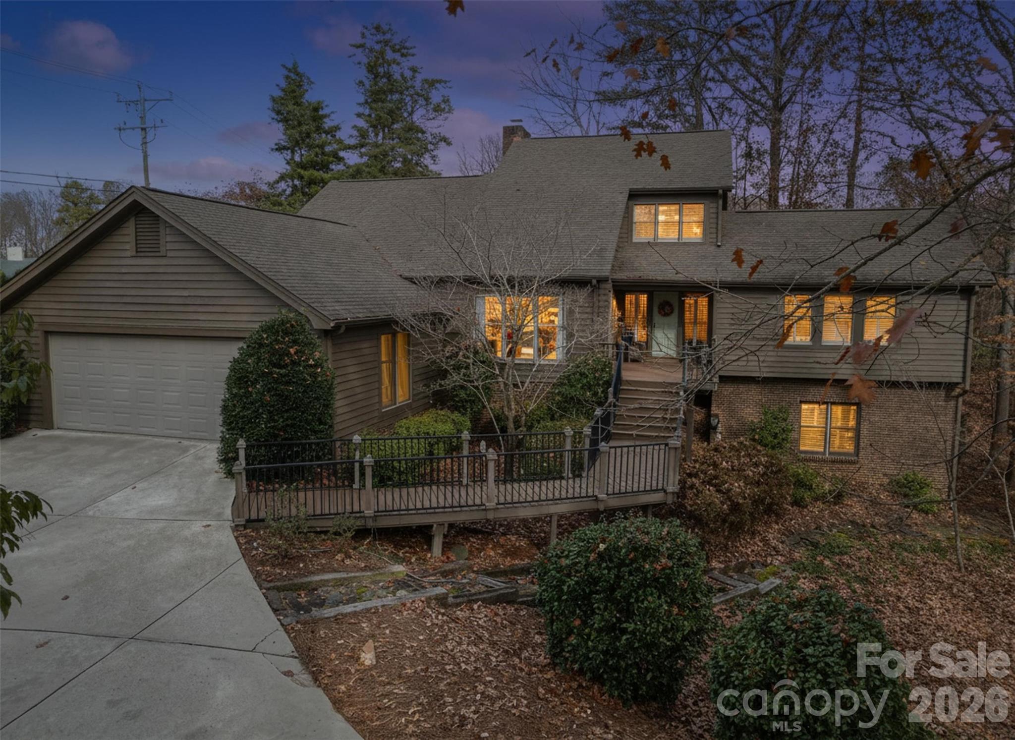 River Hills - Residential