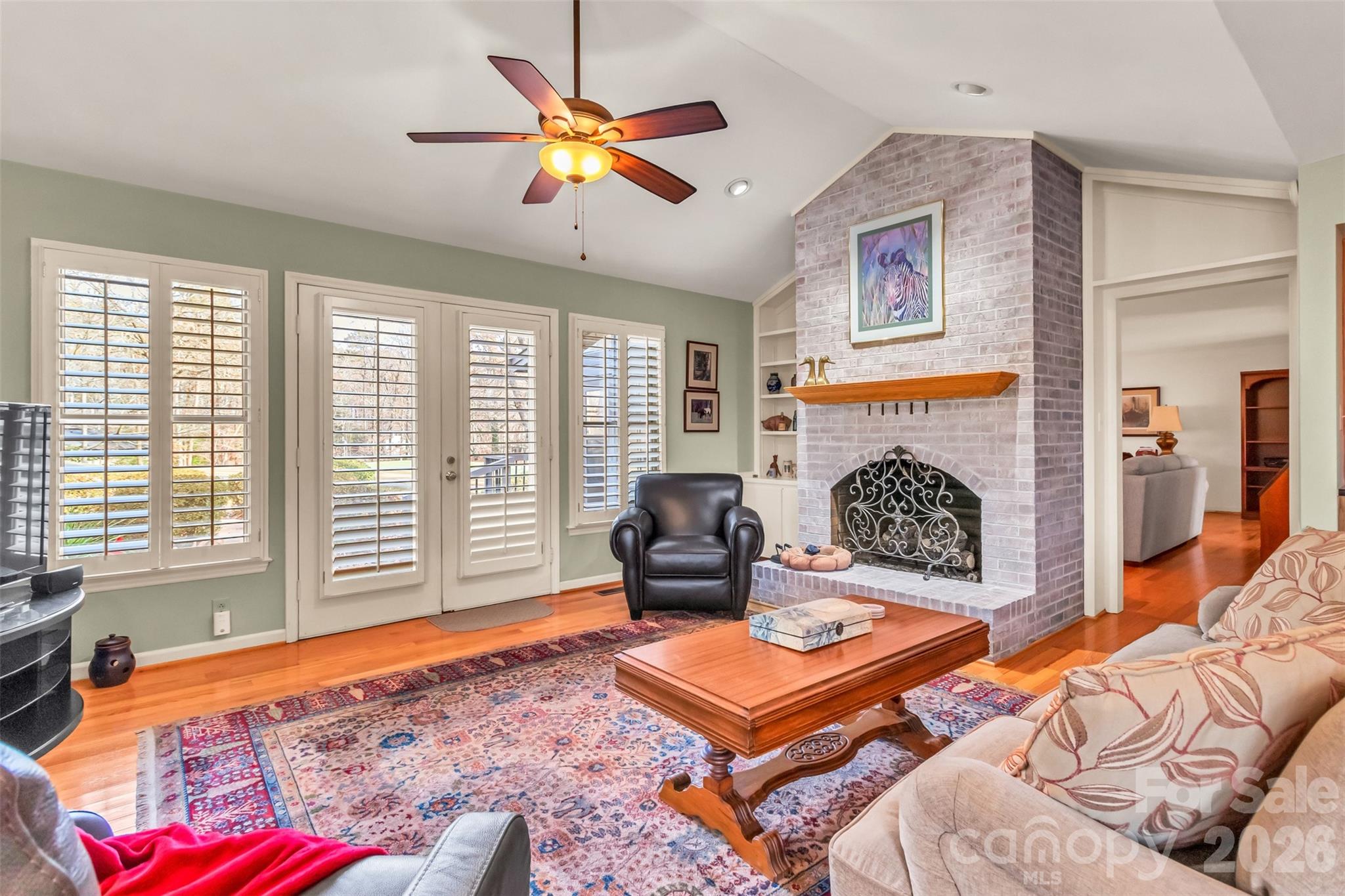 River Hills - Residential