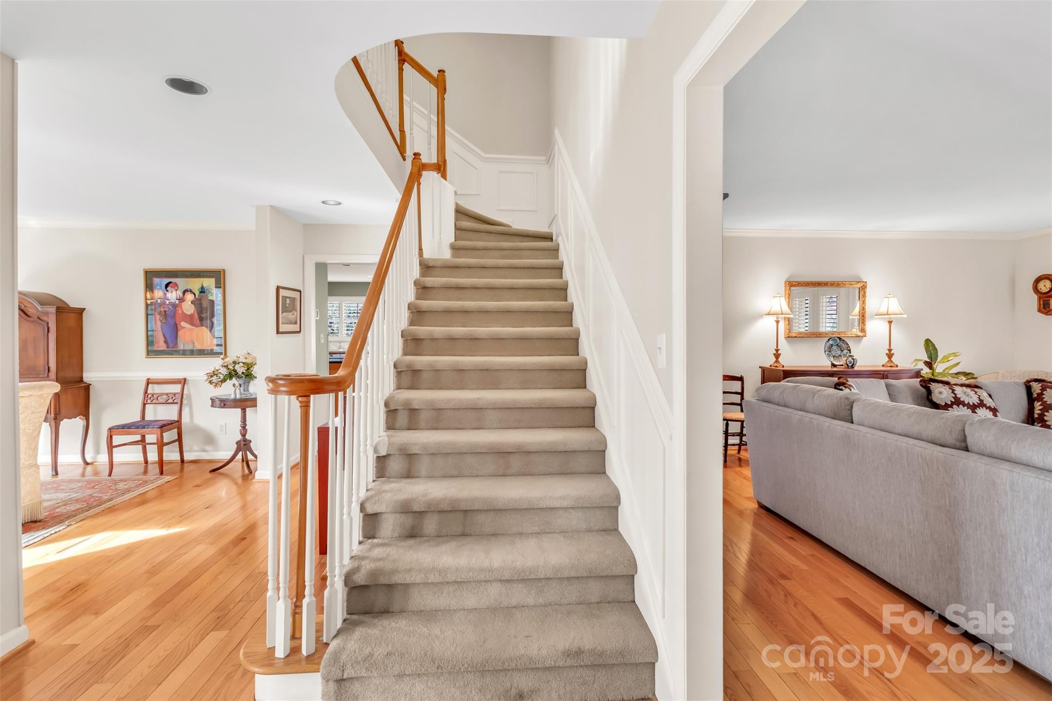 River Hills - Residential