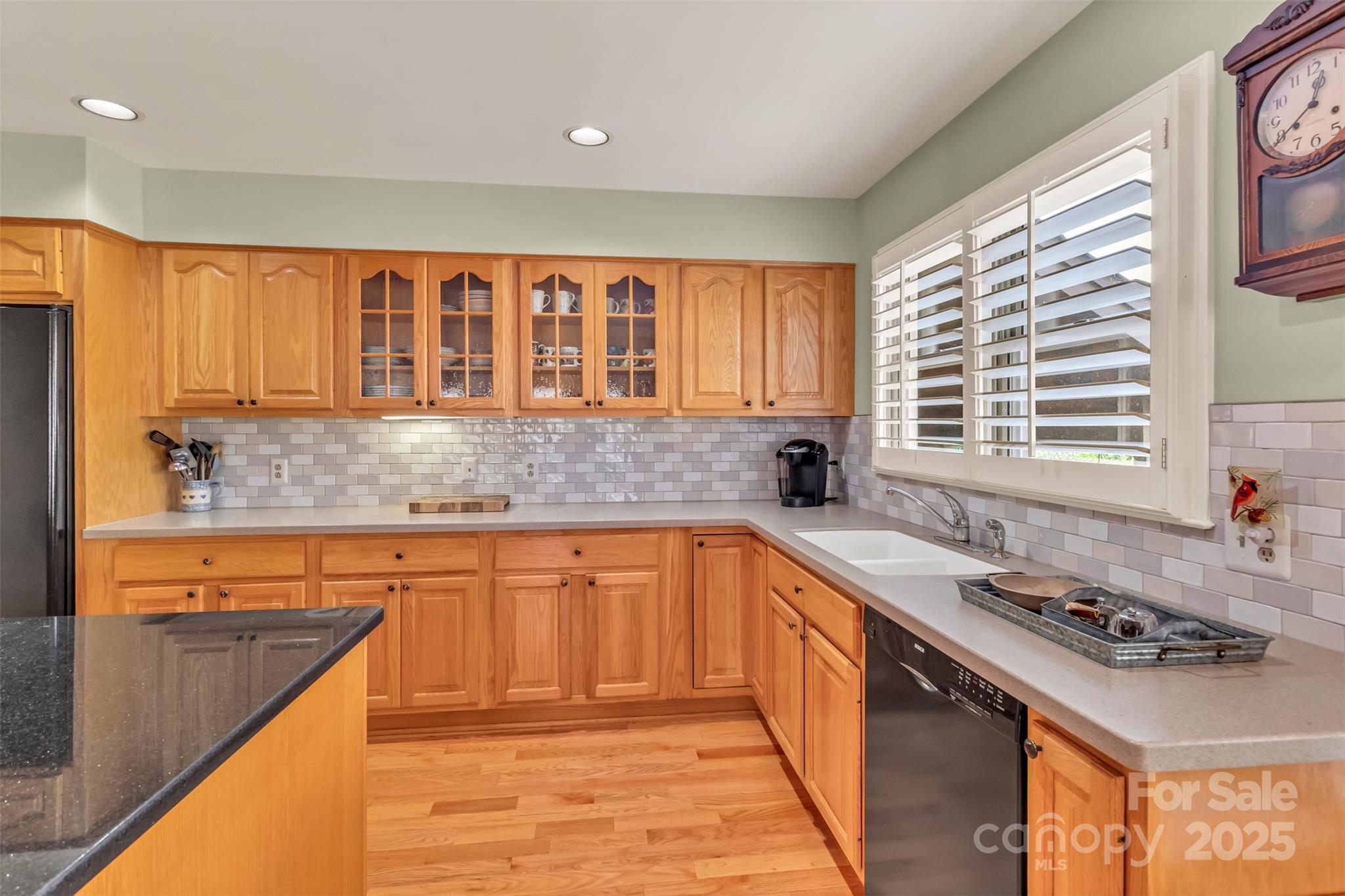 River Hills - Residential