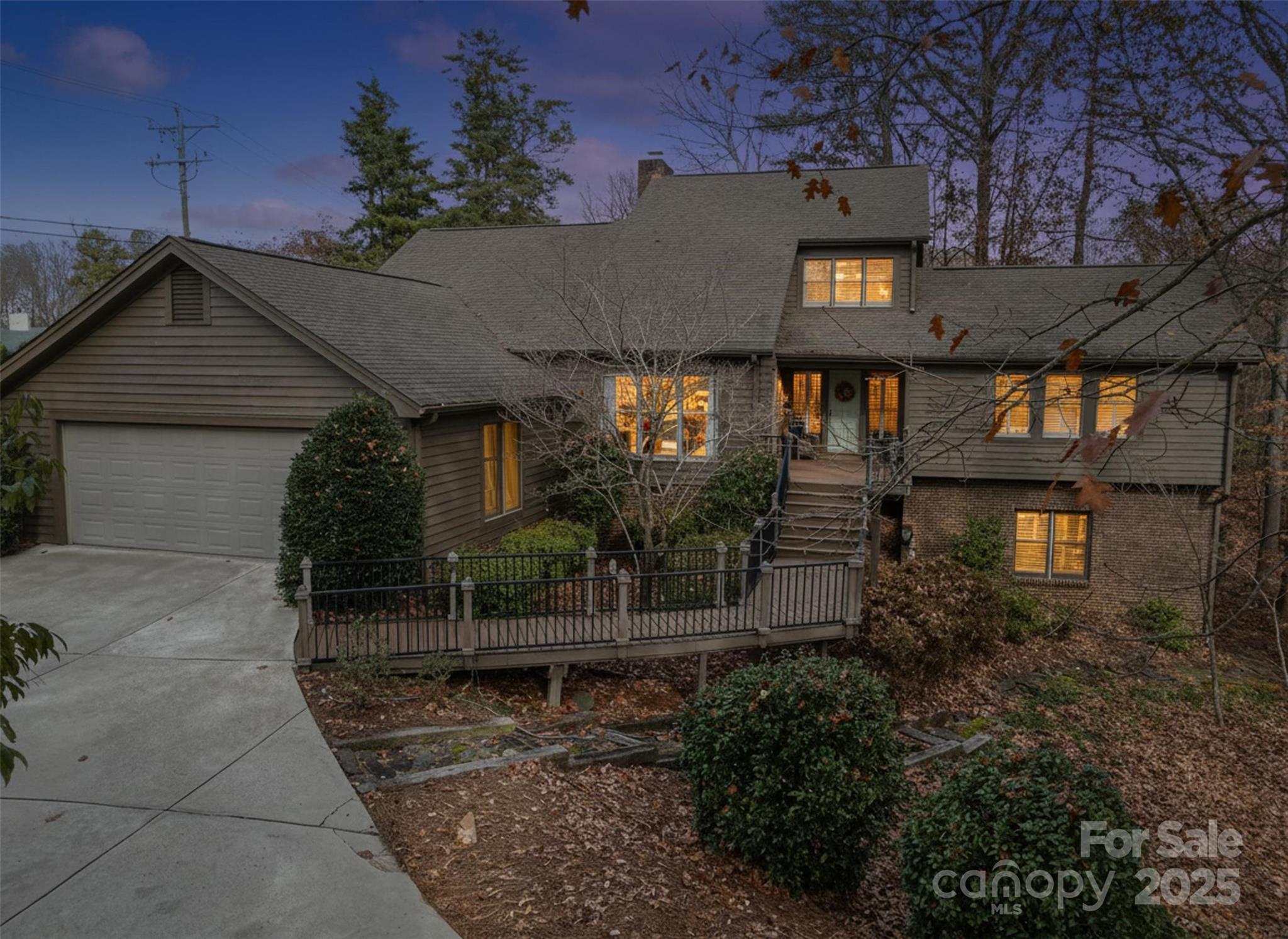 River Hills - Residential