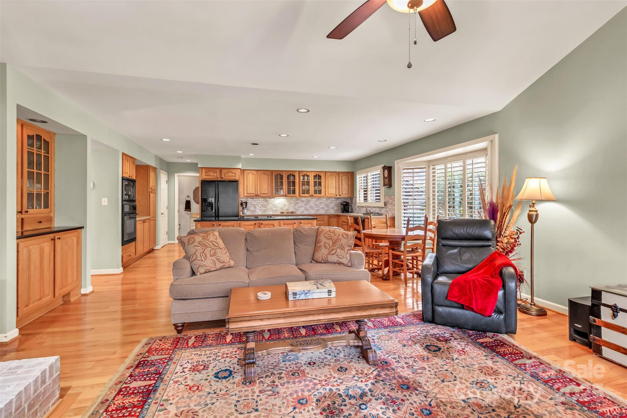 River Hills - Residential