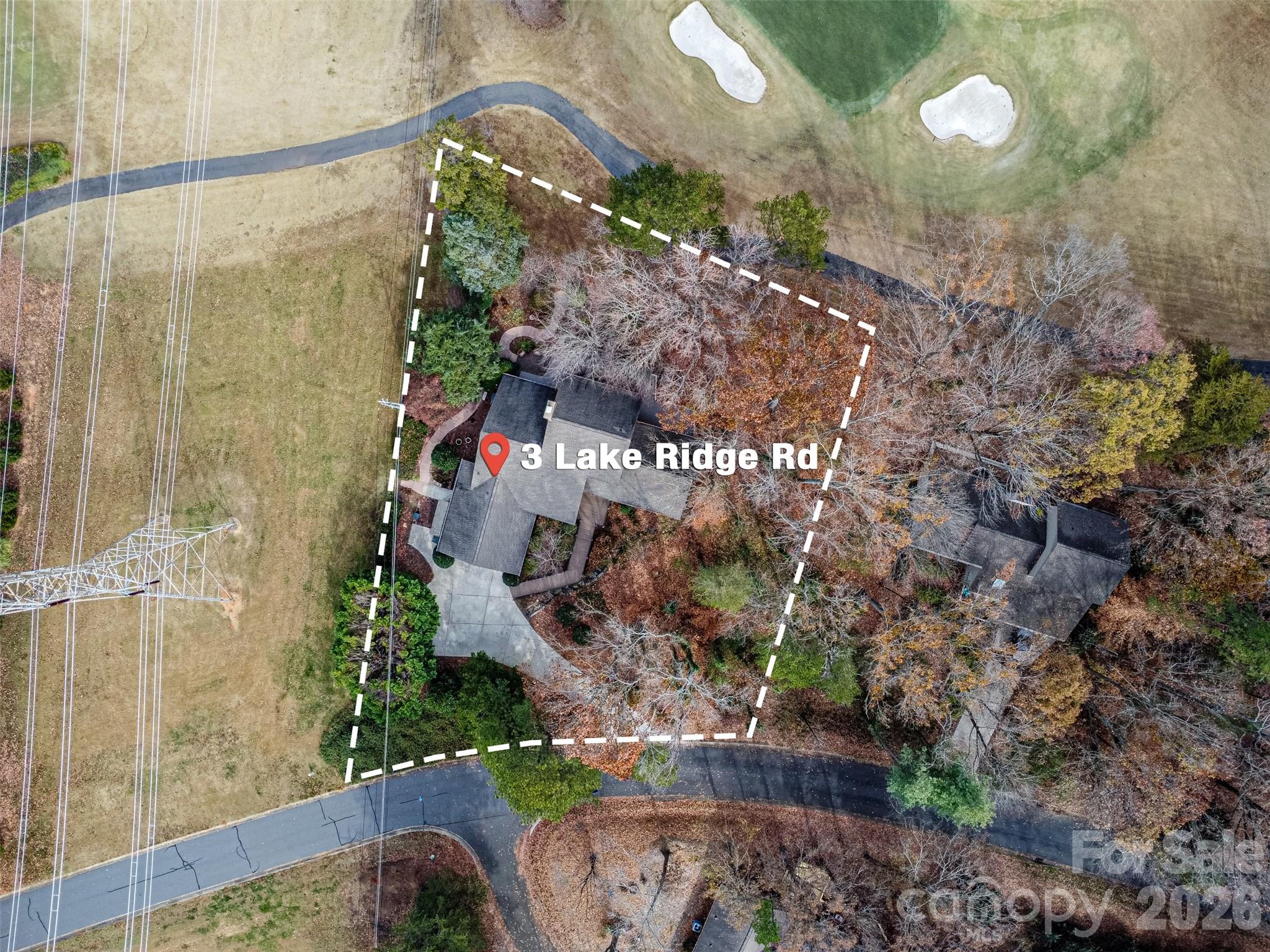 River Hills - Residential