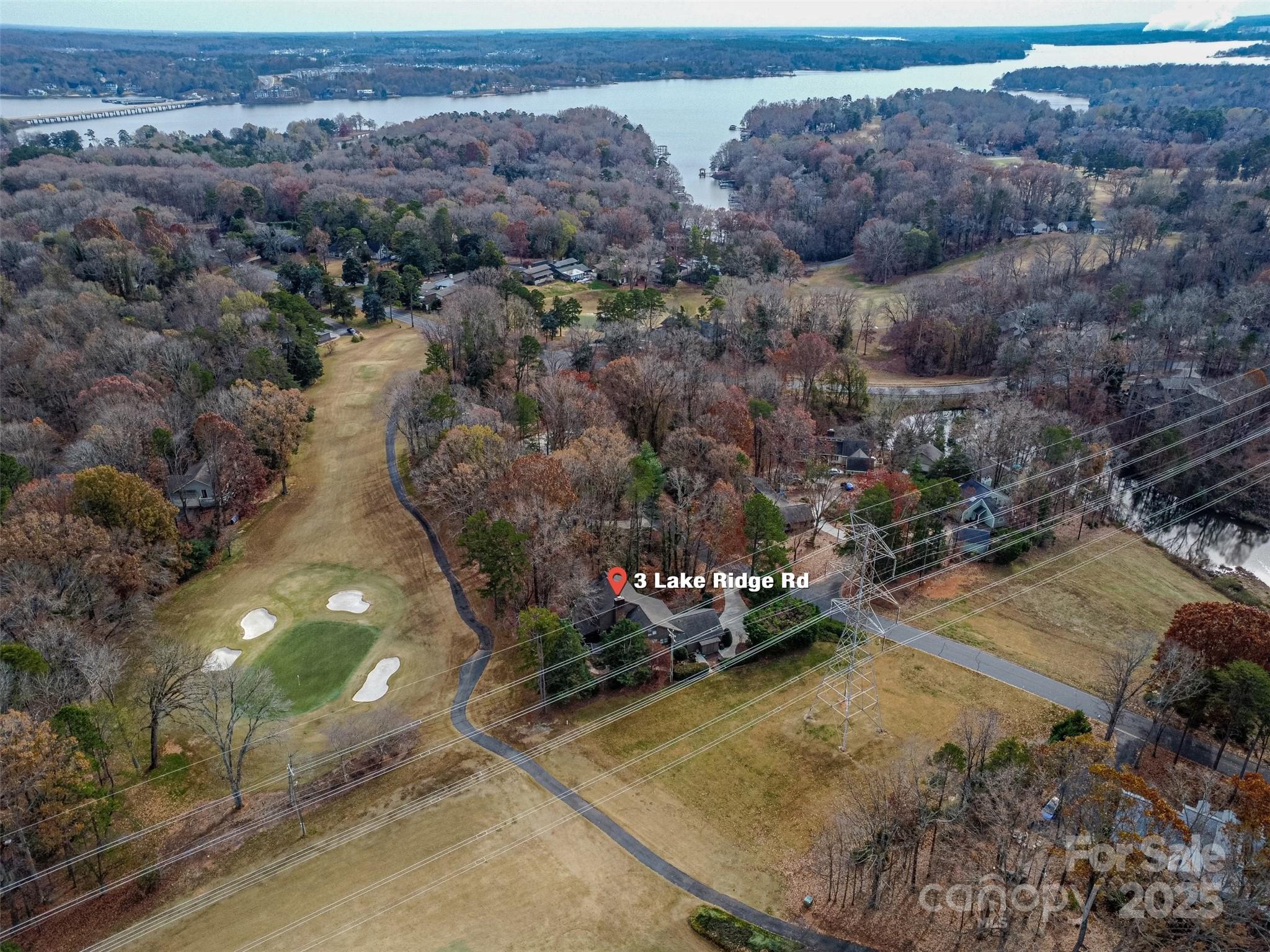 River Hills - Residential