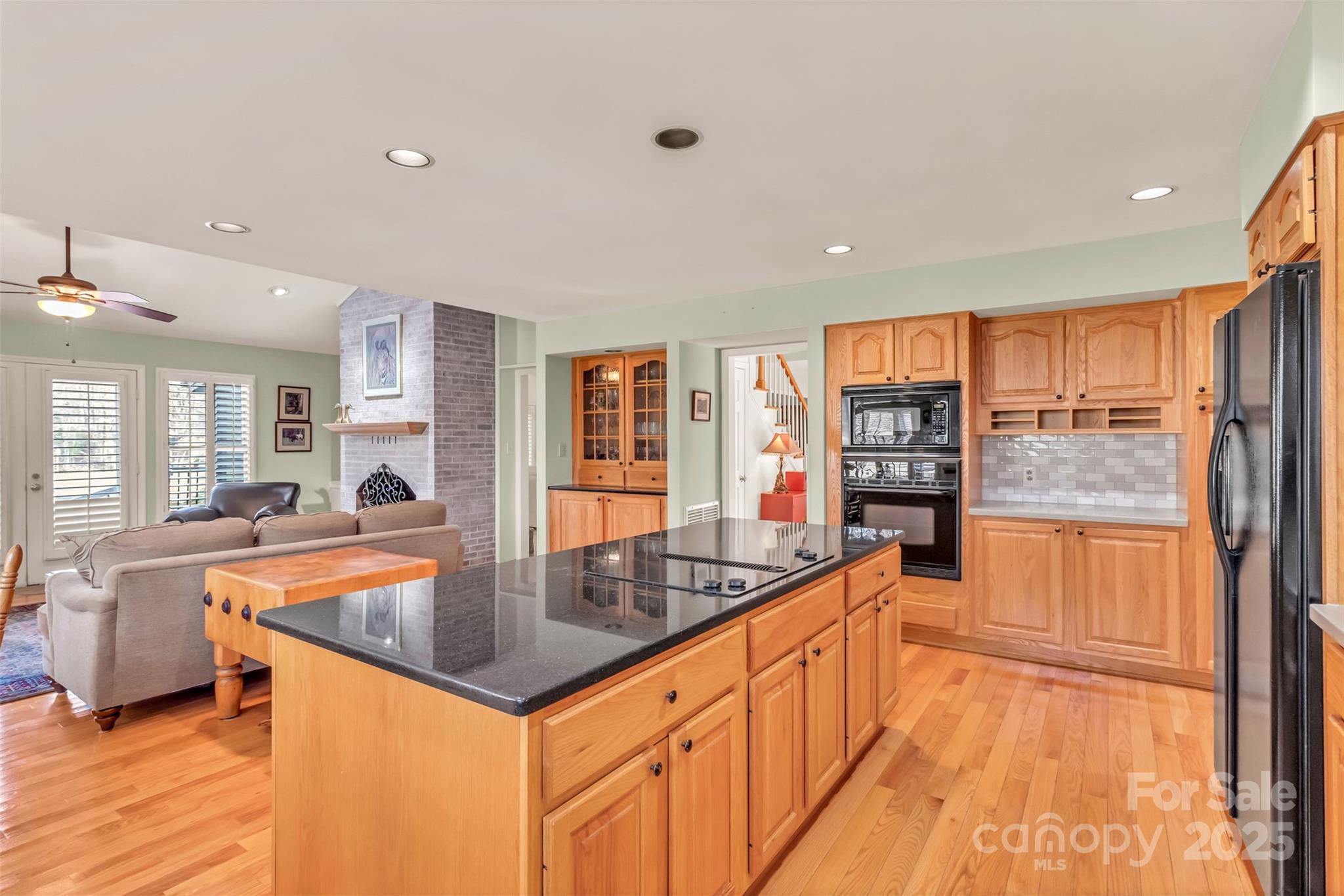 River Hills - Residential