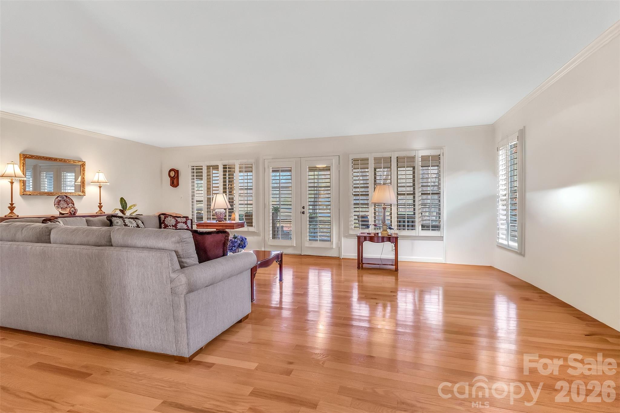 River Hills - Residential