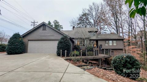 3 Lake Ridge Road Clover SC 29710