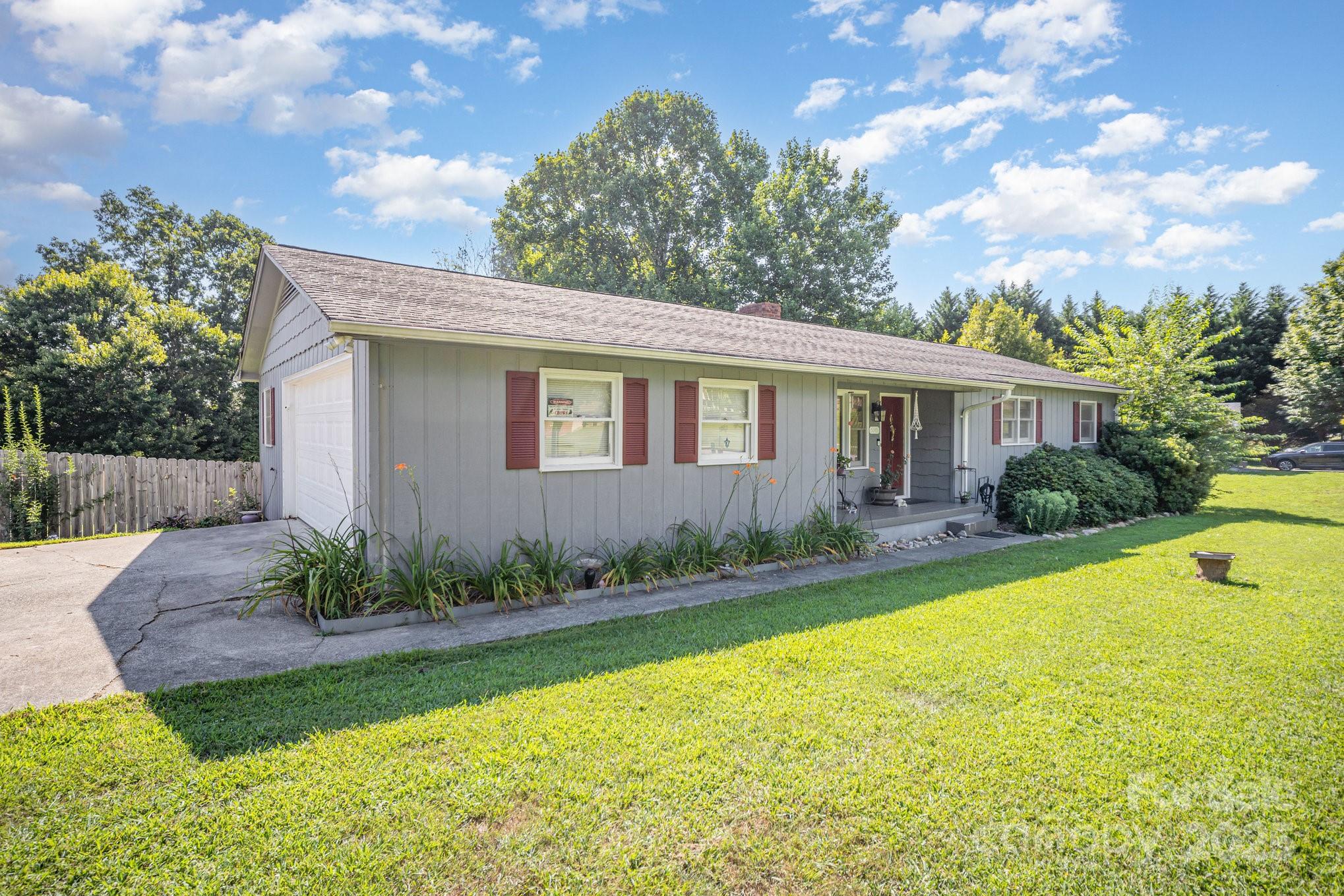5345 Dentons Chapel Road