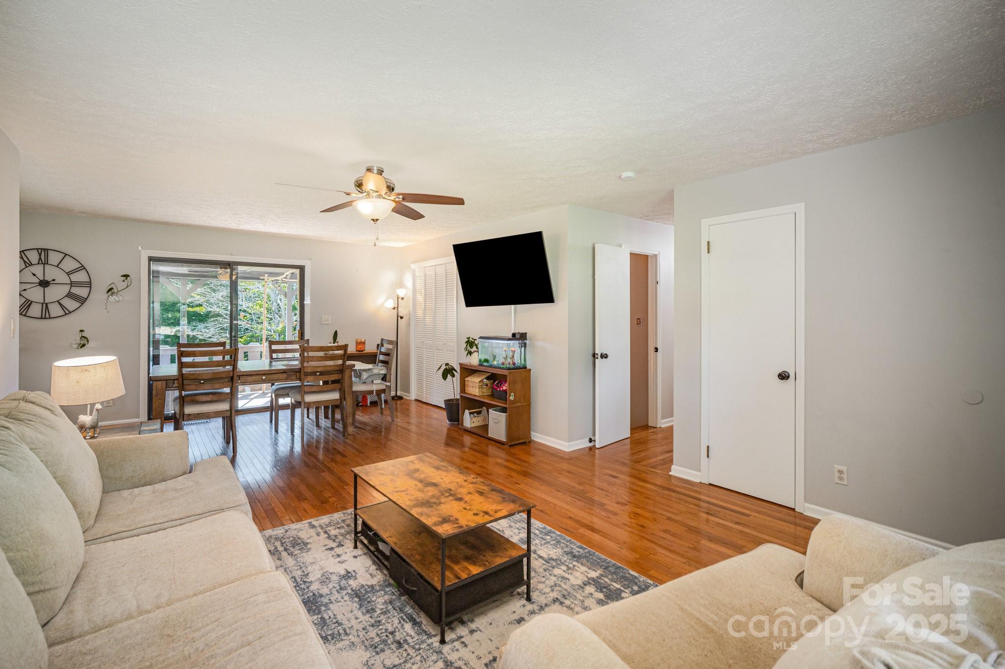 5345 Dentons Chapel Road