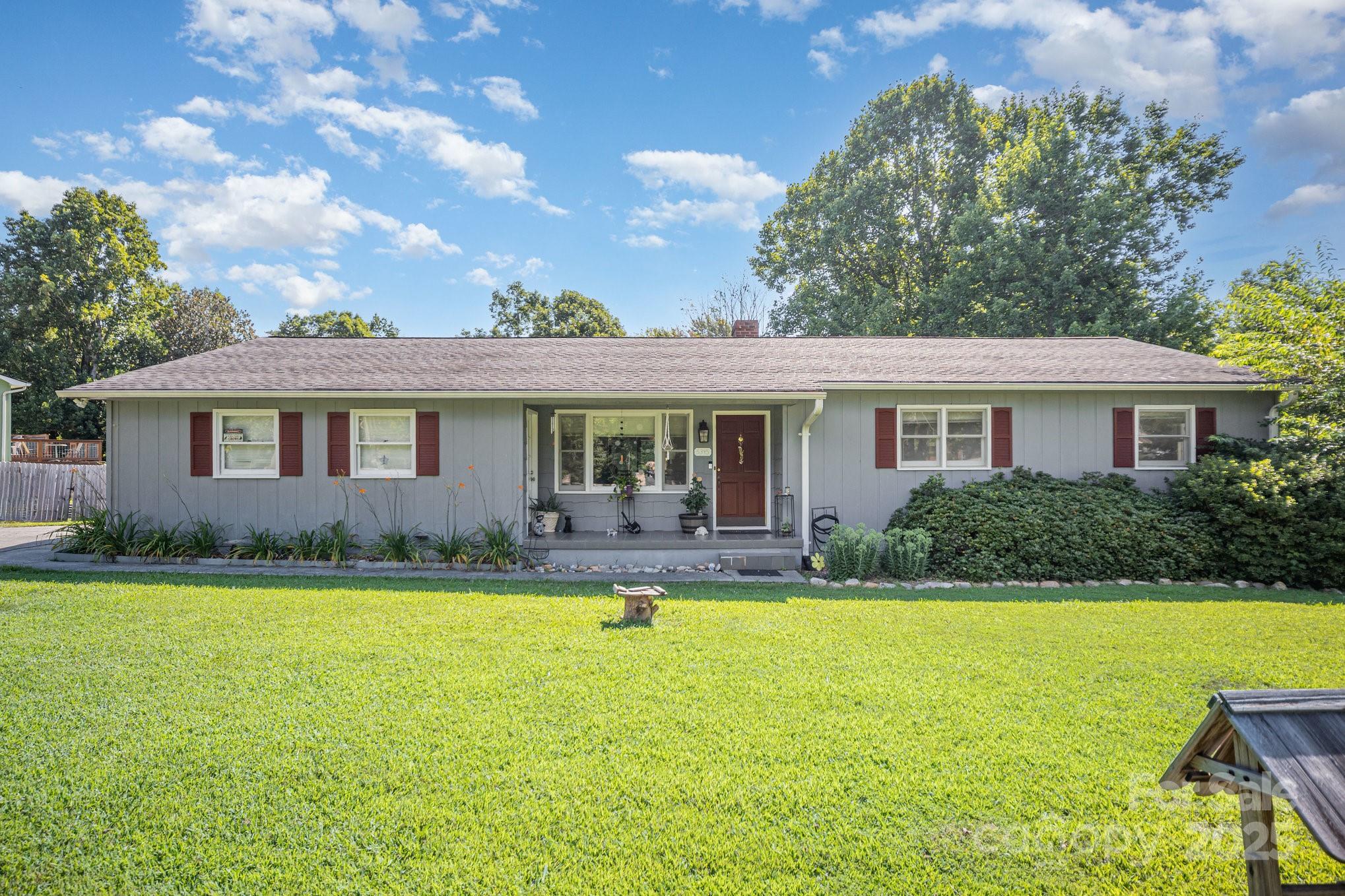5345 Dentons Chapel Road