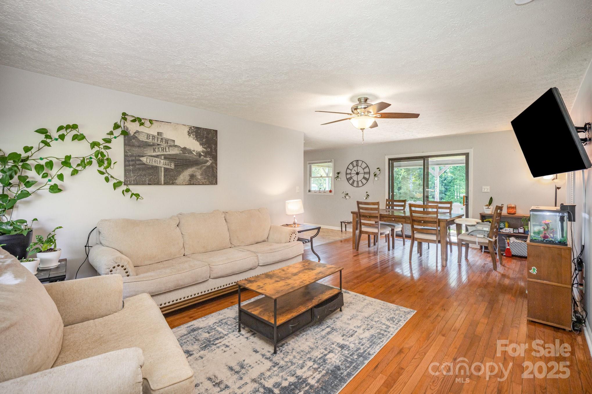5345 Dentons Chapel Road