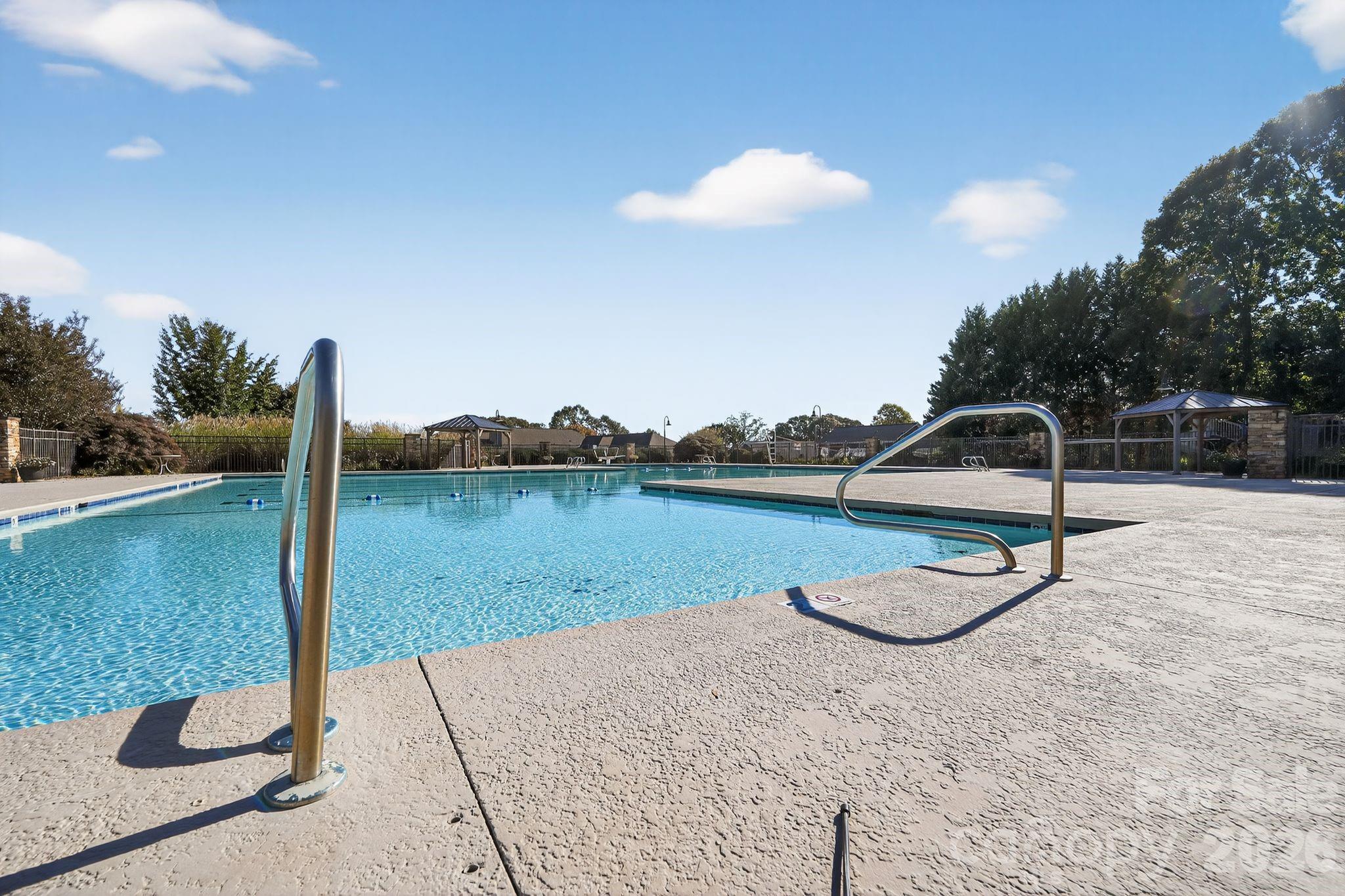 Rock Barn - Residential