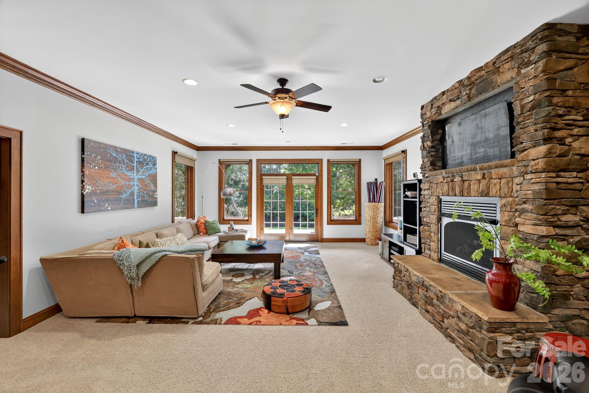 Rock Barn - Residential