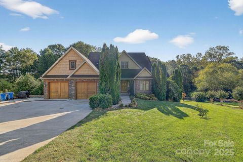 2849 Snead Court NE Conover NC 28613