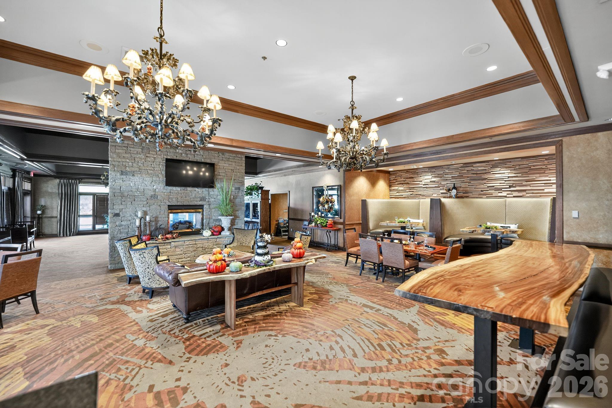 Rock Barn - Residential