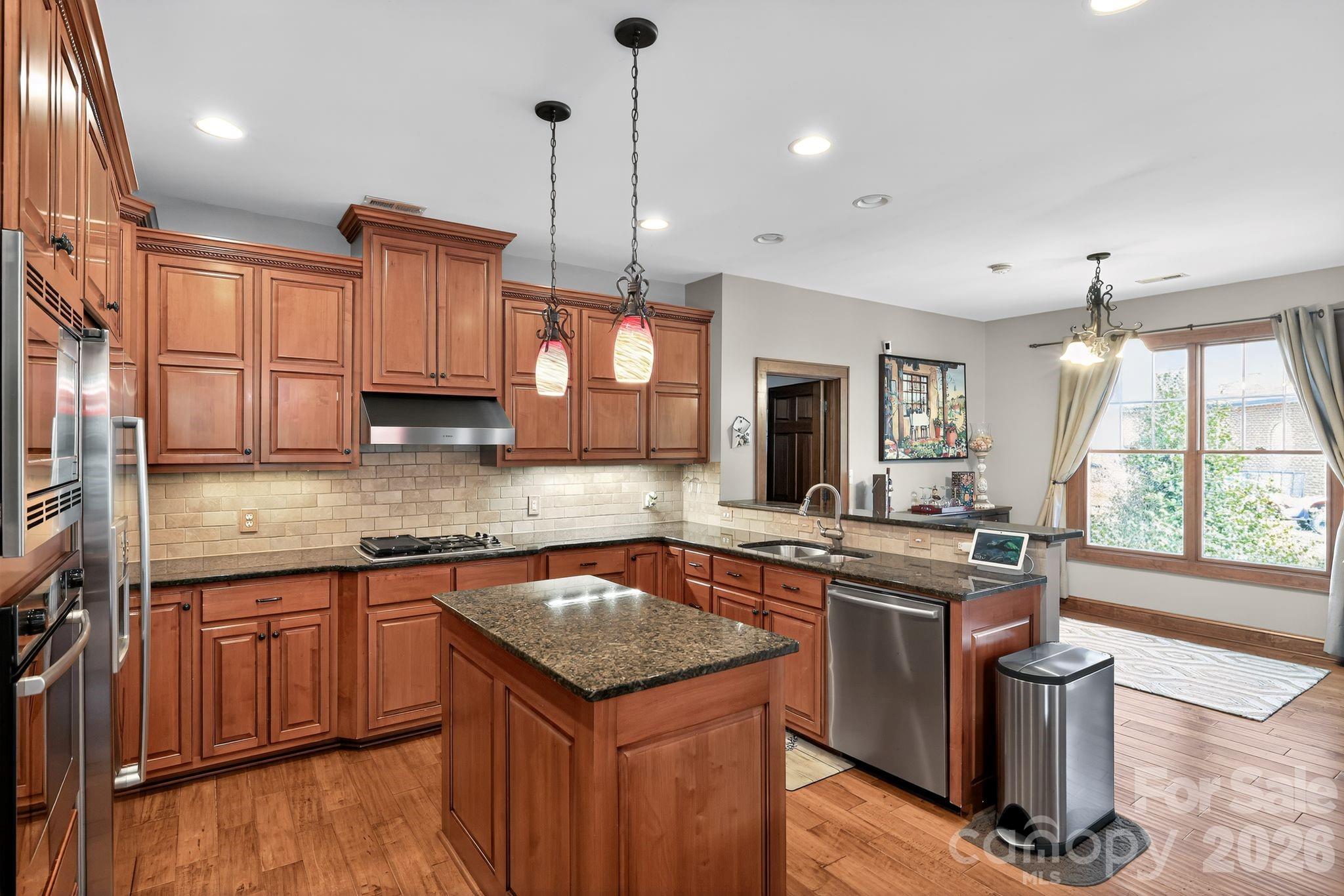 Rock Barn - Residential