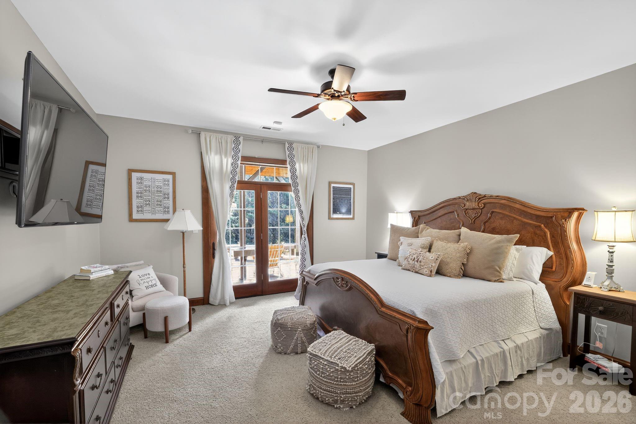 Rock Barn - Residential