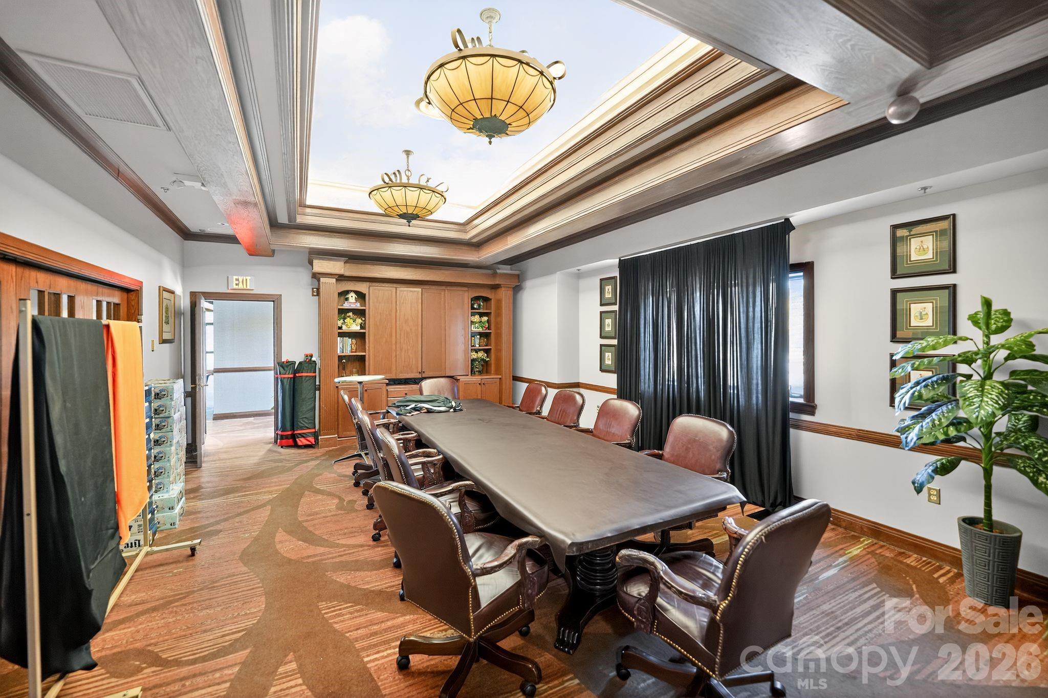 Rock Barn - Residential