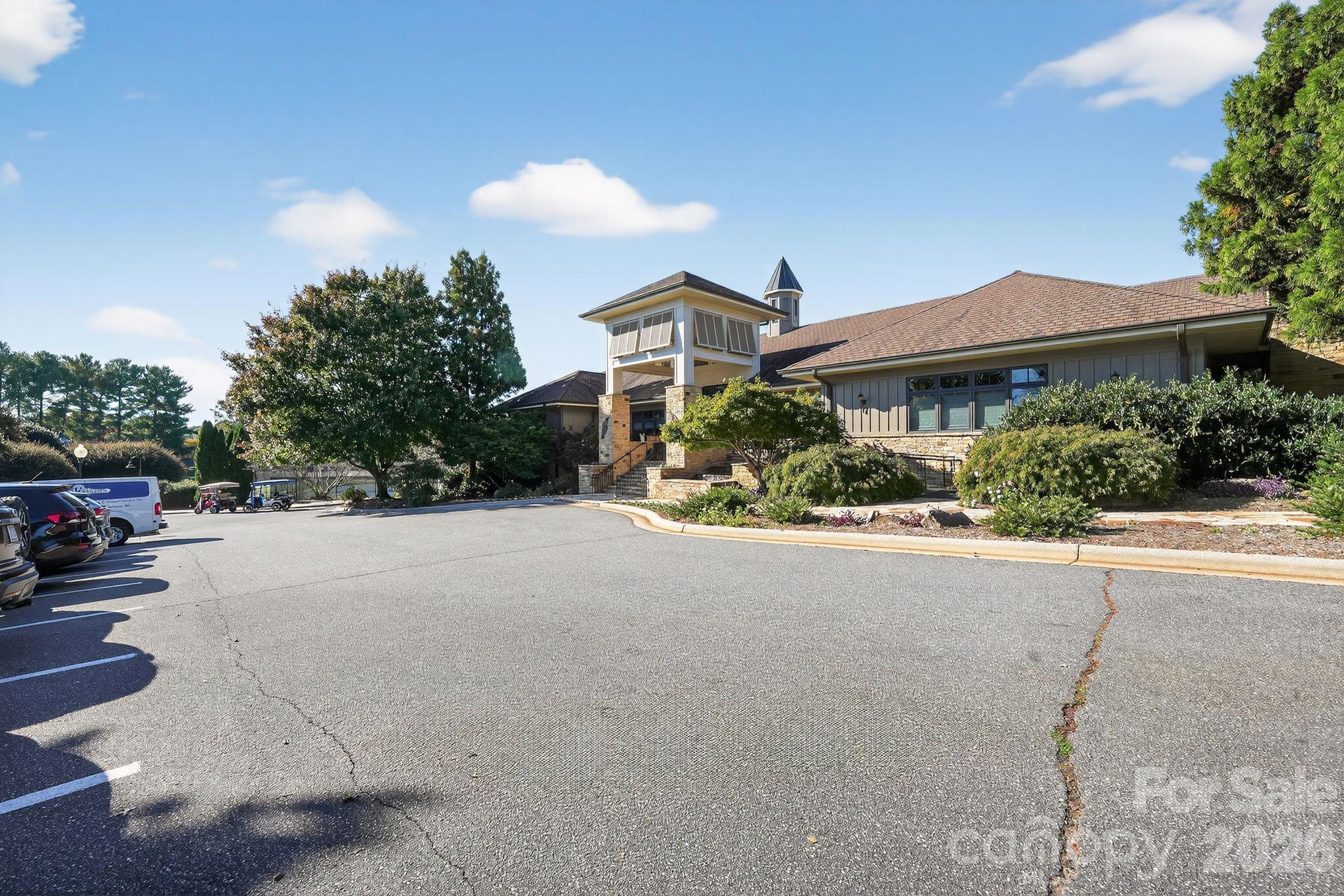 Rock Barn - Residential