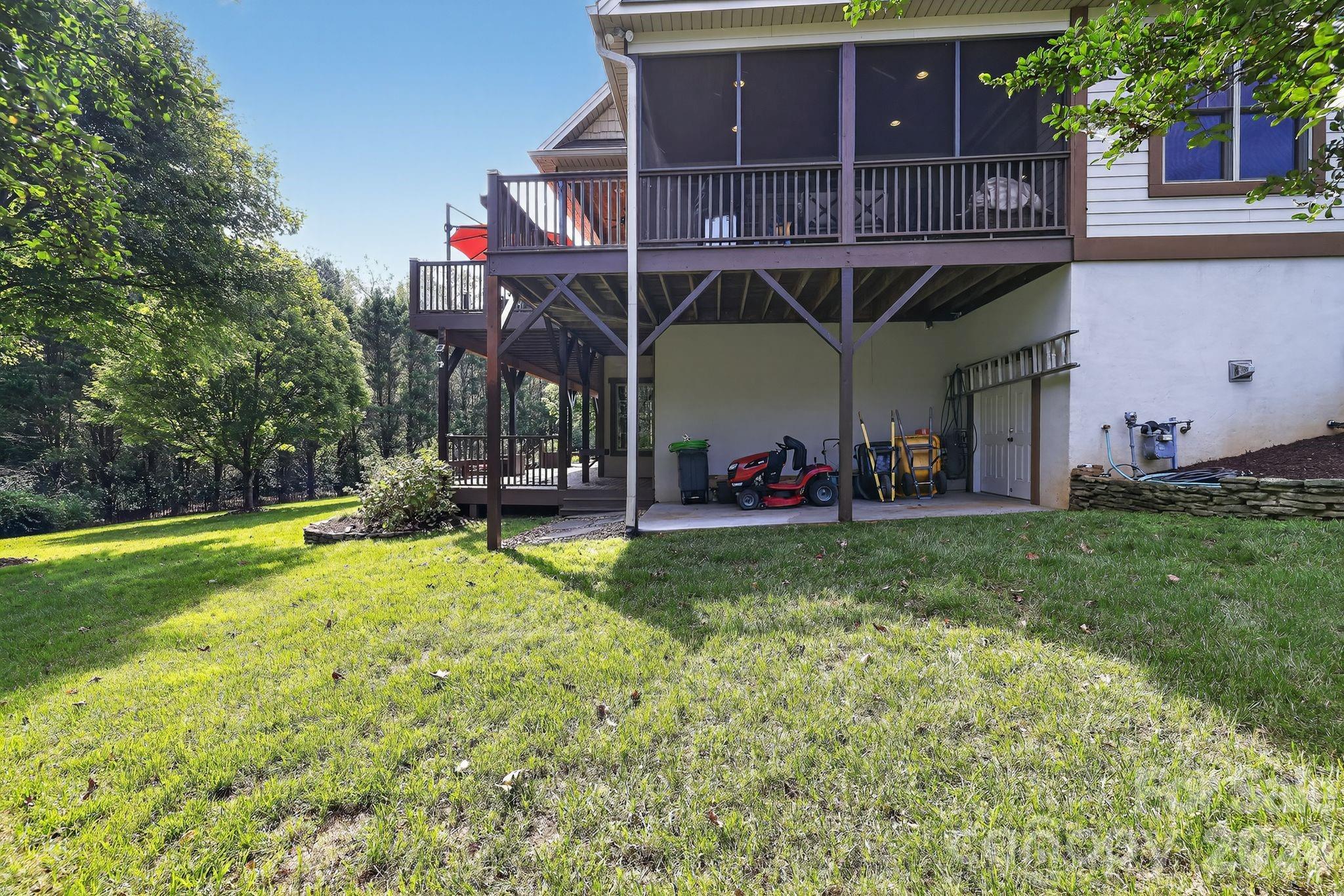 Rock Barn - Residential