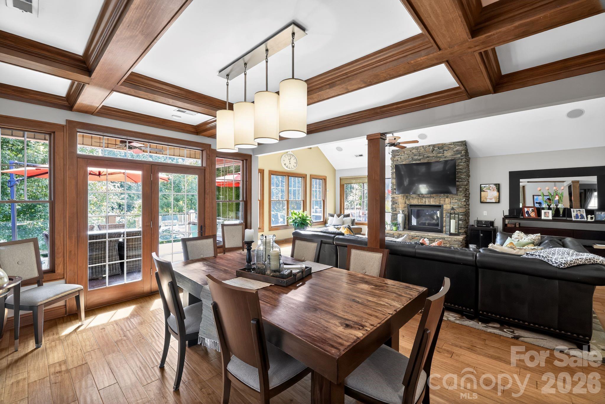 Rock Barn - Residential