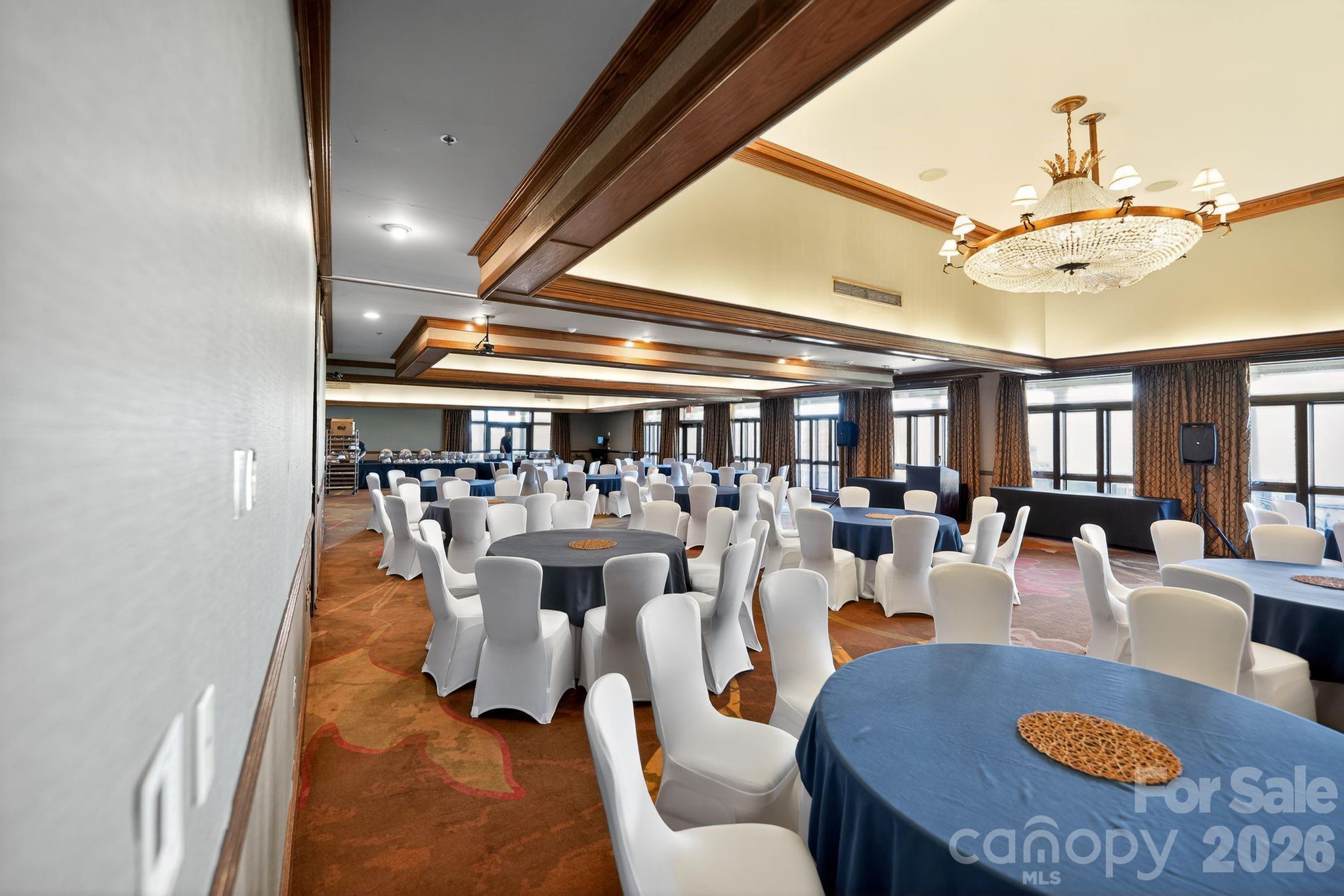 Rock Barn - Residential