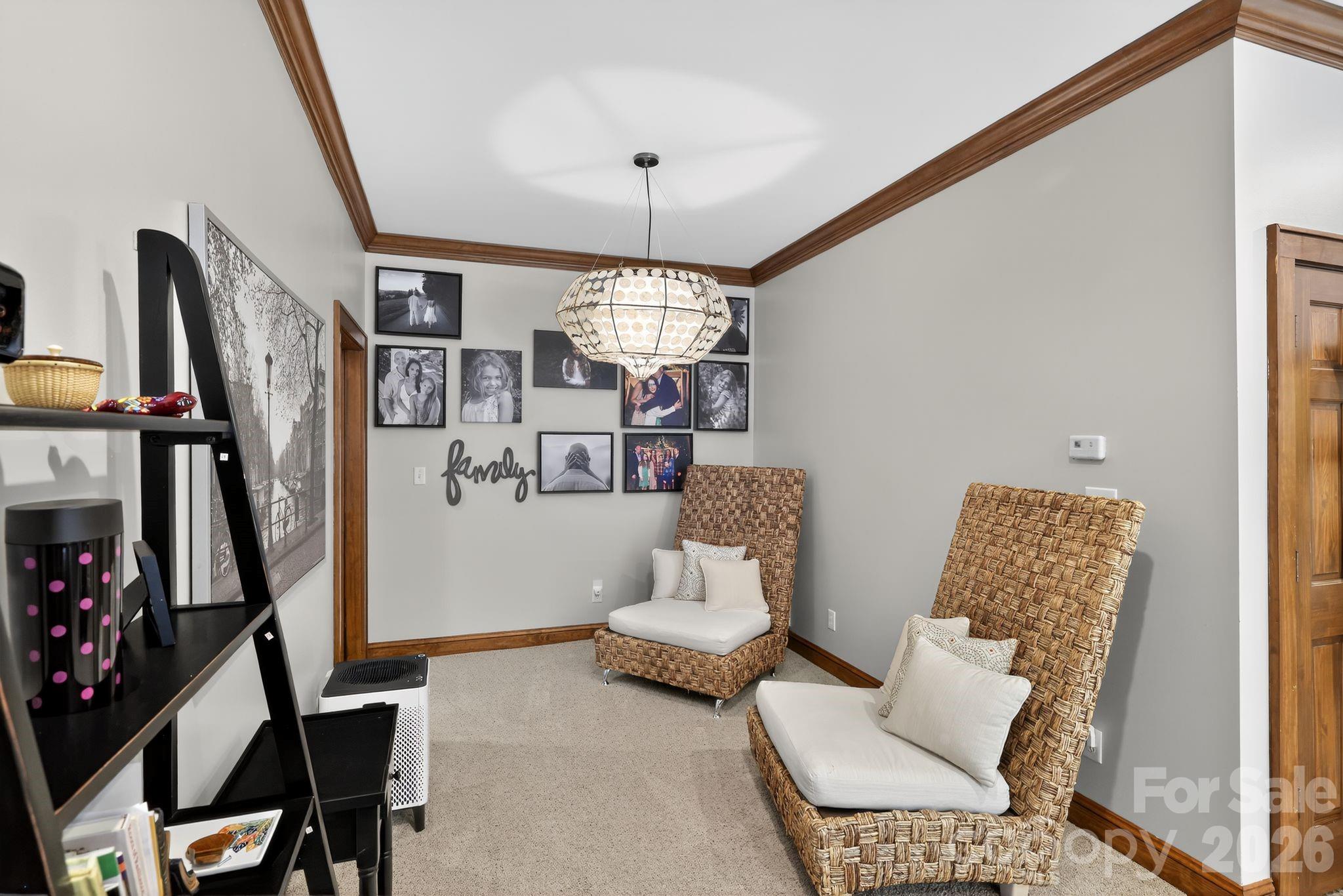 Rock Barn - Residential