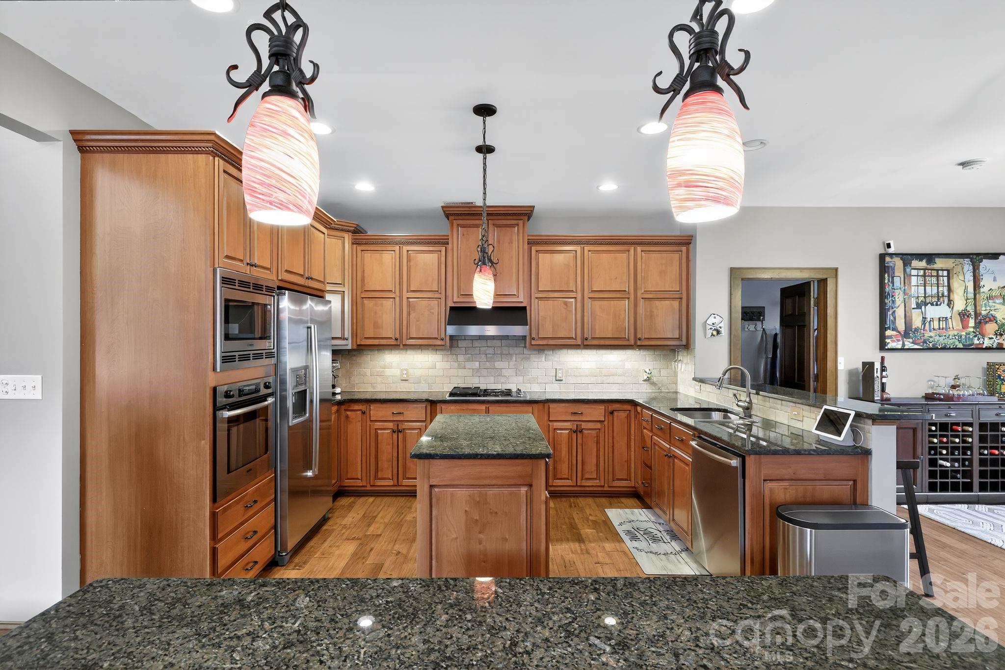 Rock Barn - Residential