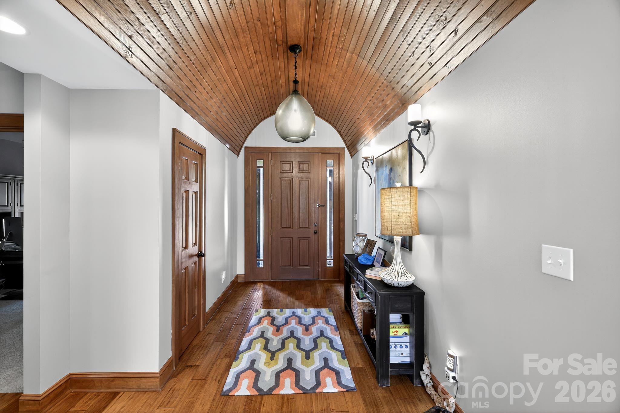 Rock Barn - Residential