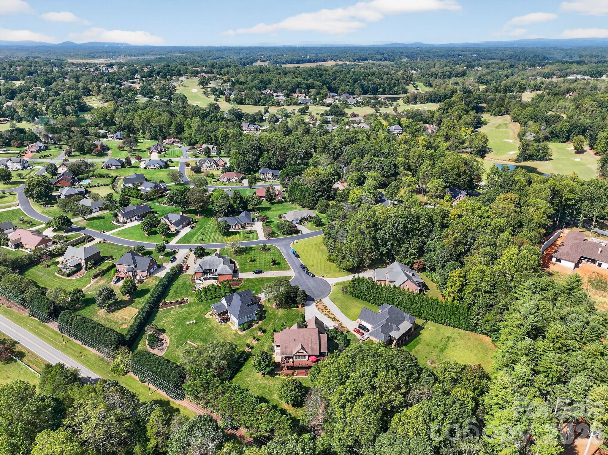 Rock Barn - Residential