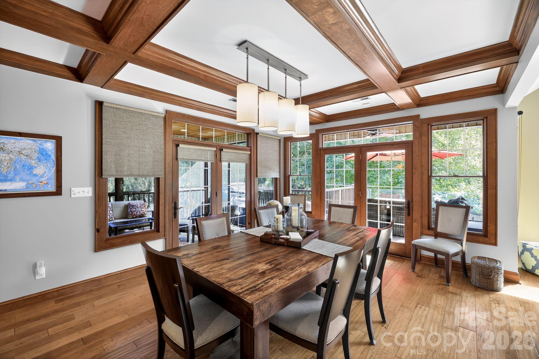 Rock Barn - Residential