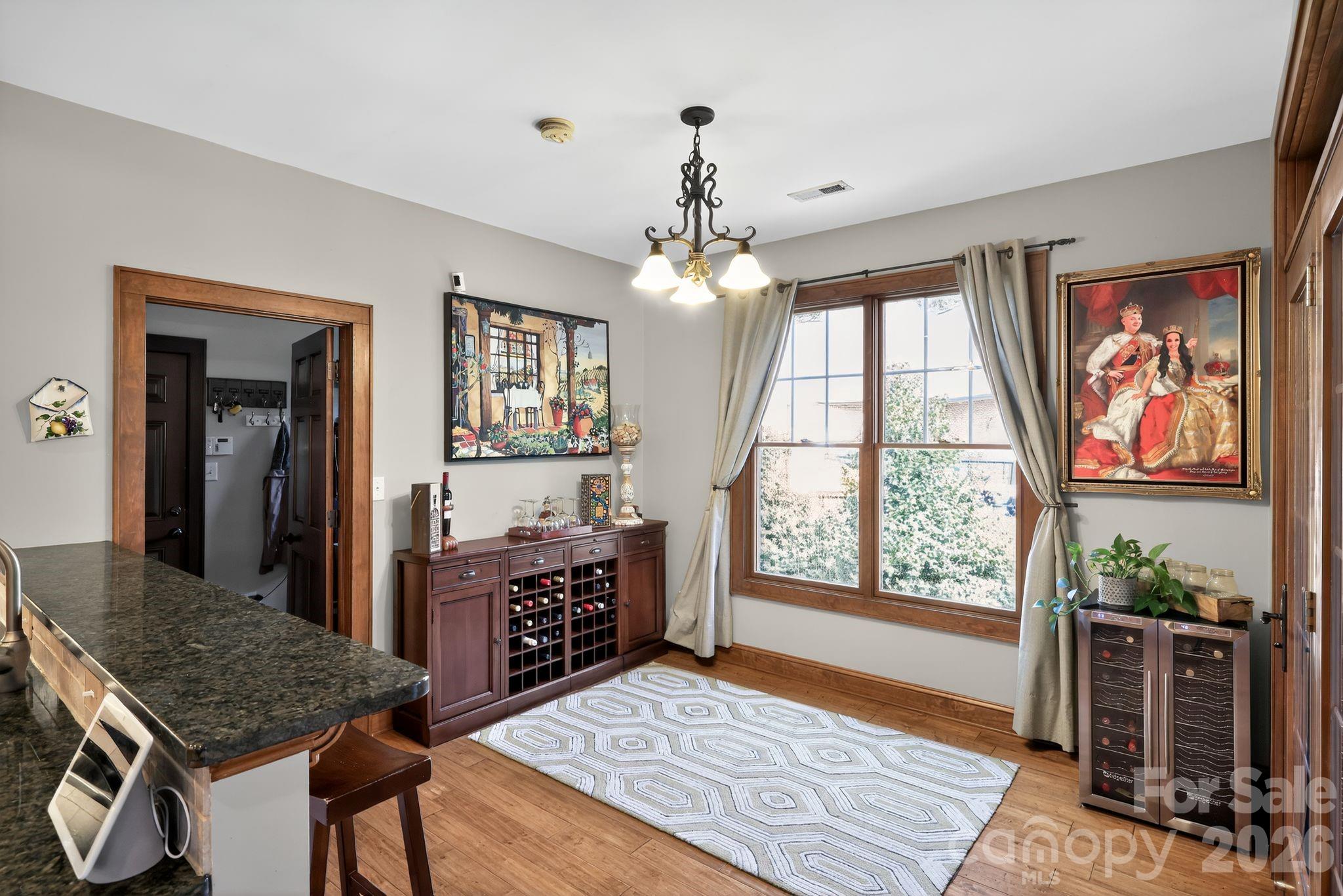 Rock Barn - Residential