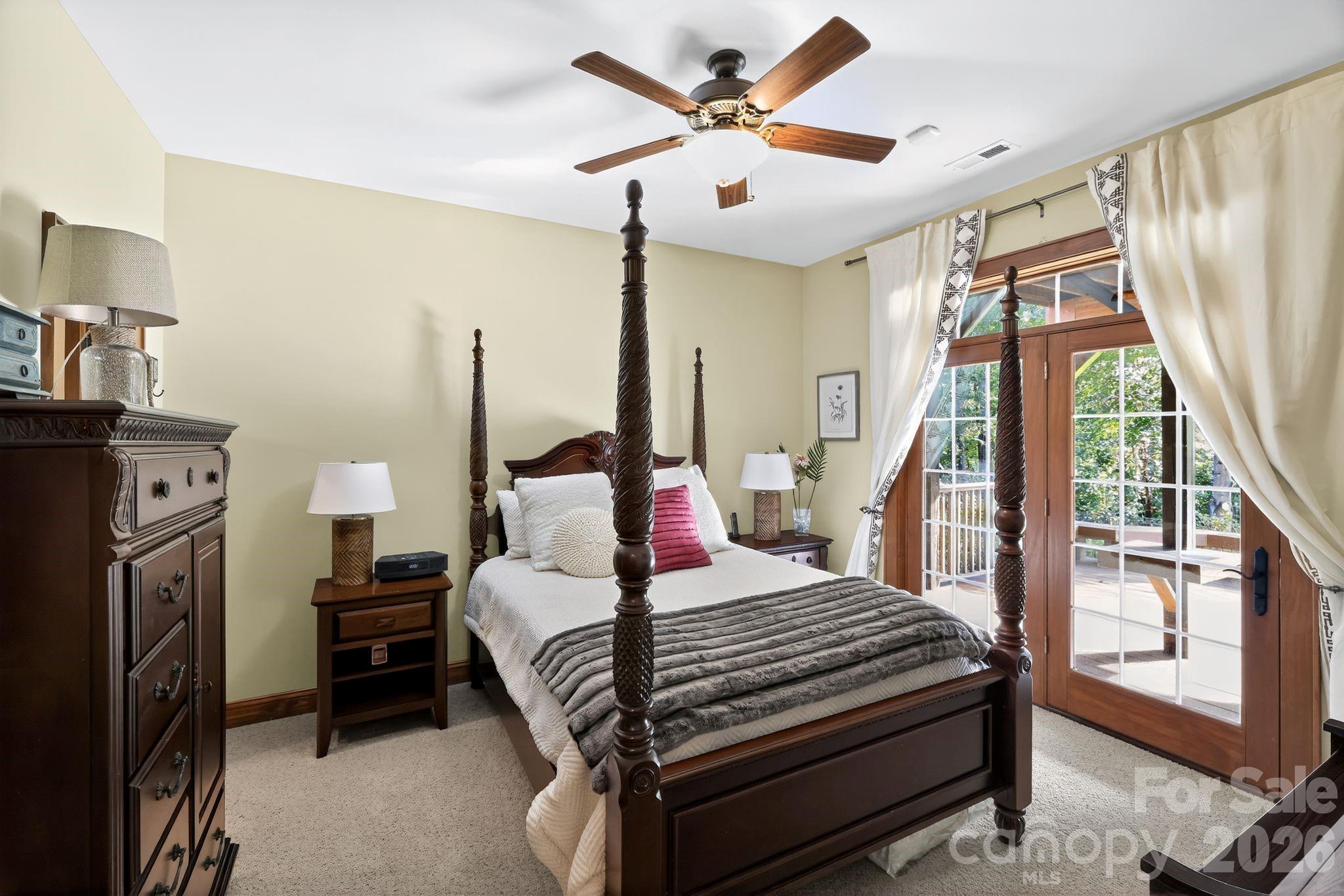 Rock Barn - Residential