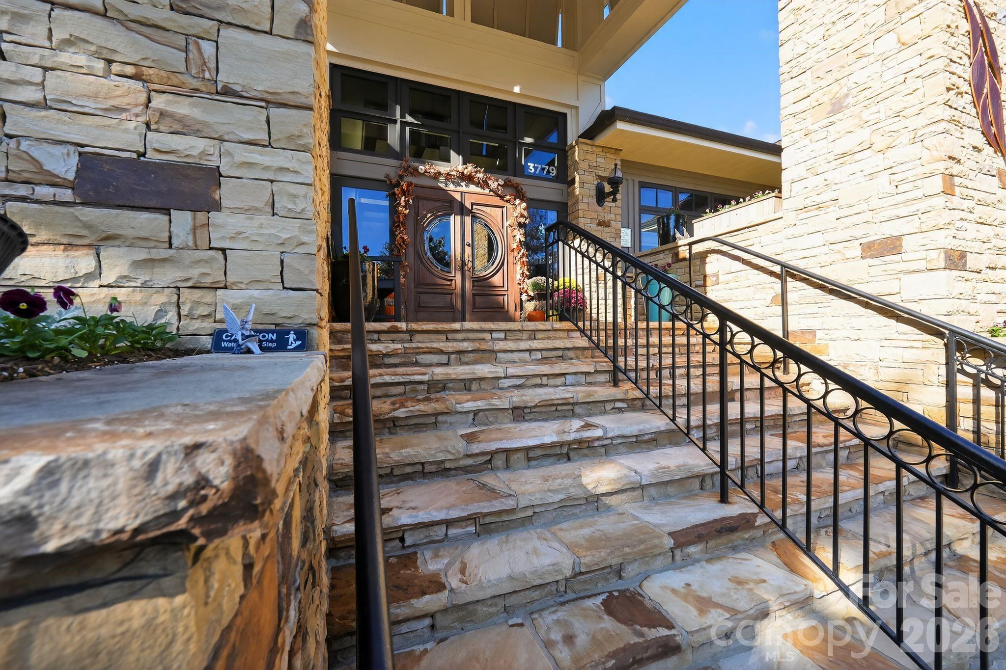 Rock Barn - Residential