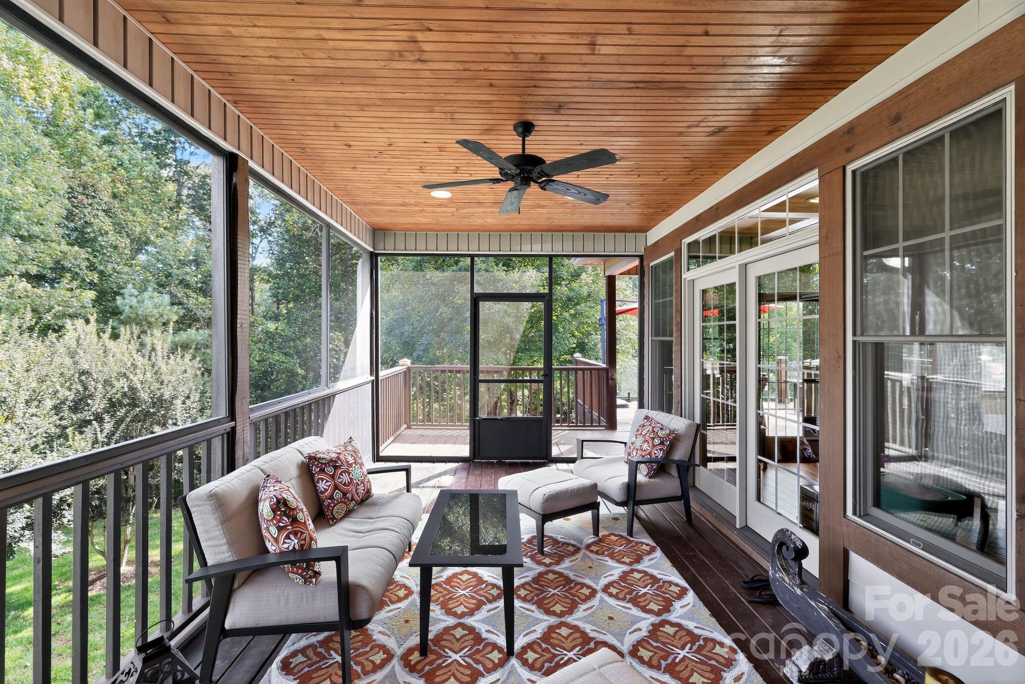 Rock Barn - Residential