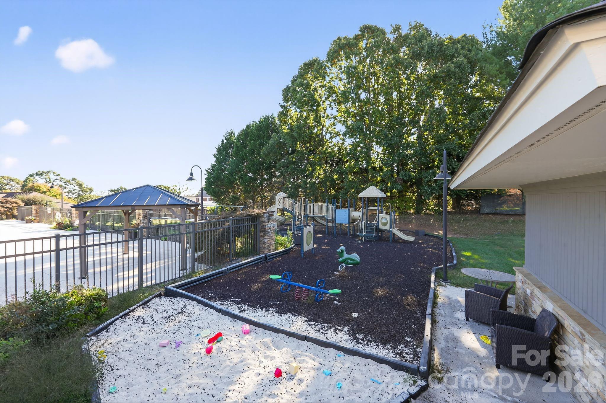 Rock Barn - Residential