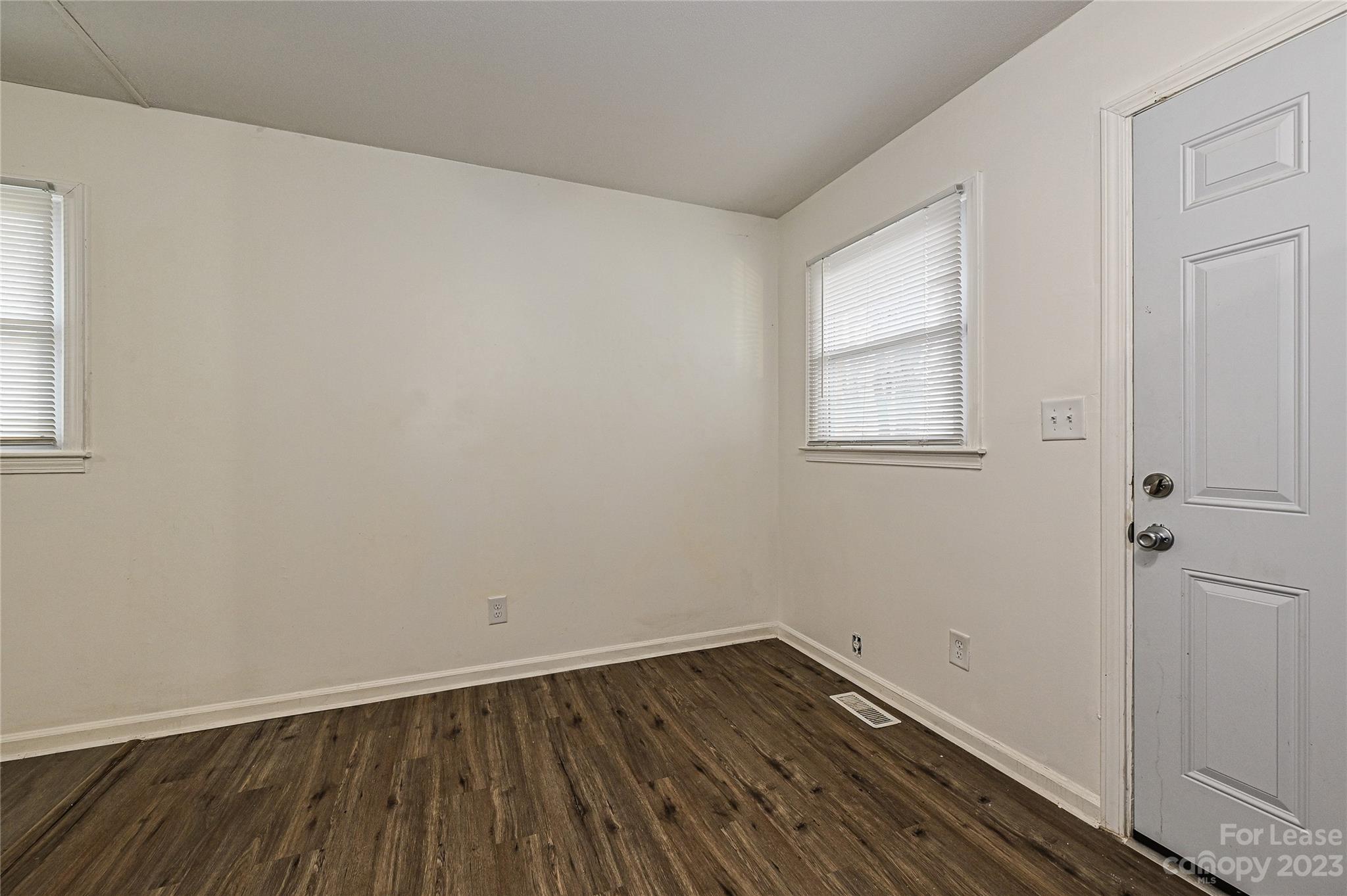 none - Residential Lease