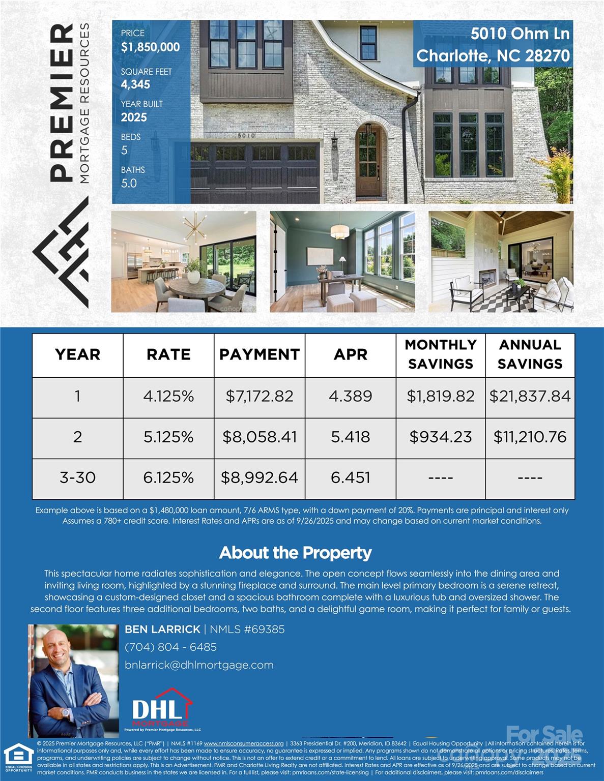 Lansdowne - Residential