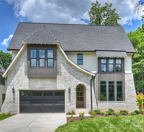 Photo of 5010 Ohm Lane, Charlotte, NC 28270 (MLS # 4306618)