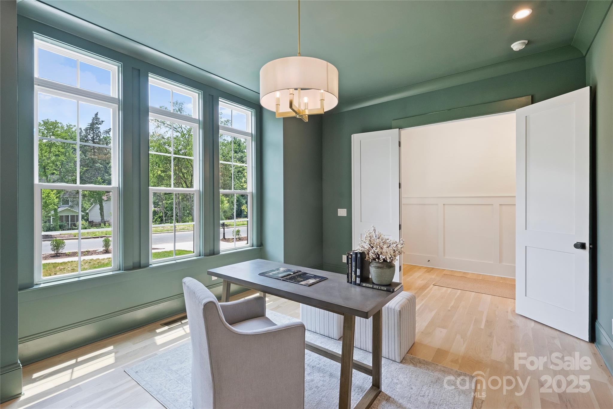 Lansdowne - Residential